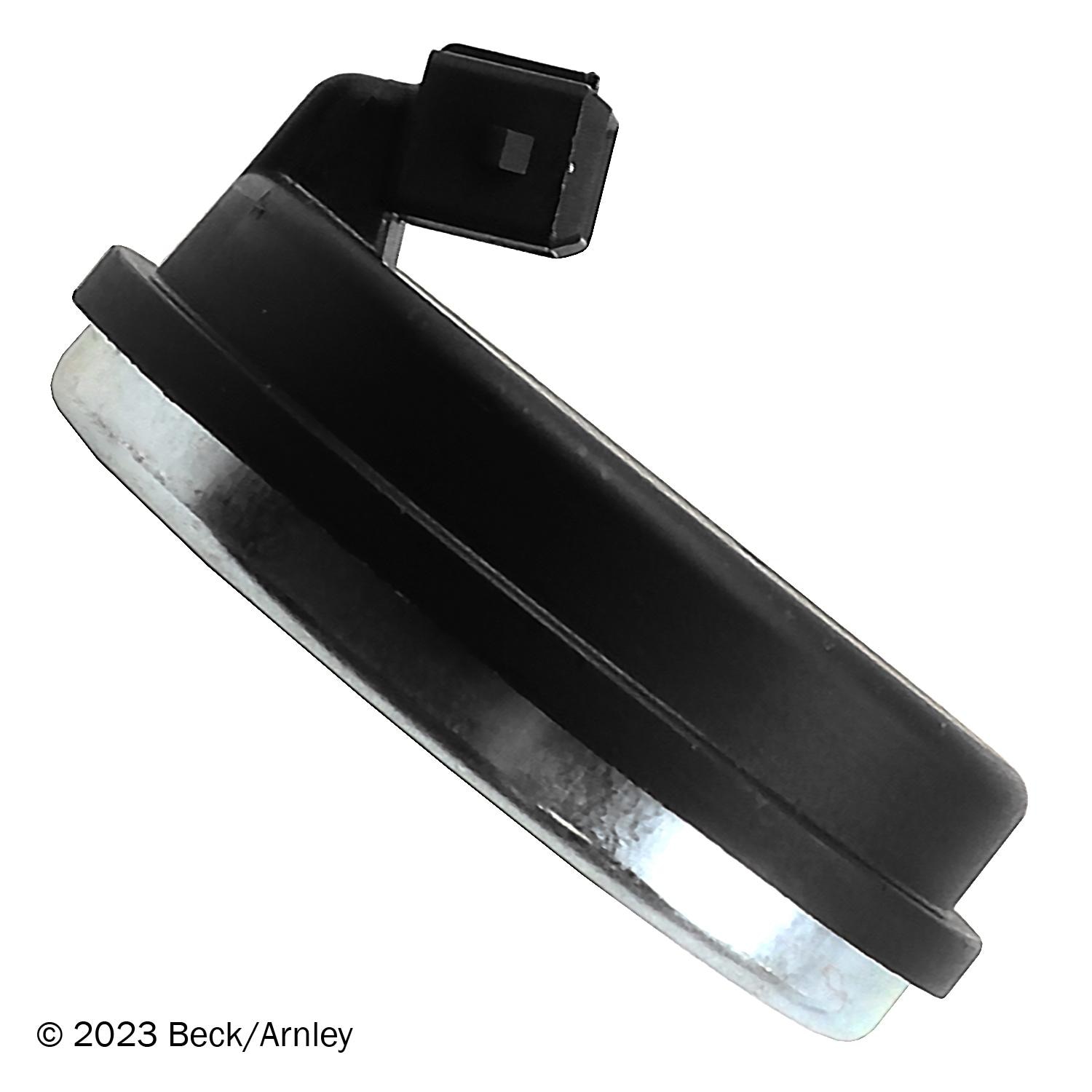 Beck/Arnley ABS Wheel Speed Sensor 084-5087 | AutoZone