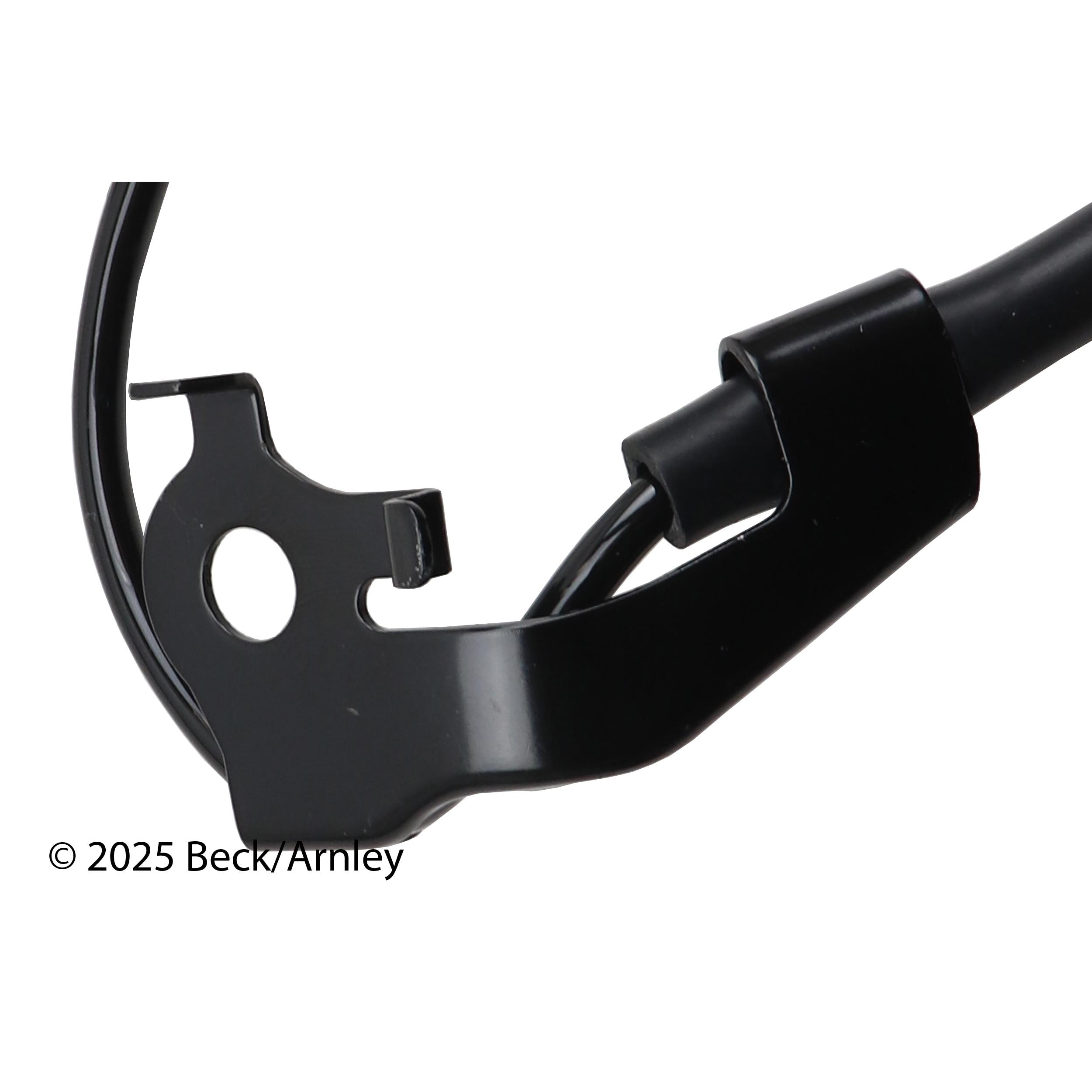 Beck/Arnley ABS Wheel Speed Sensor 084-5144 | AutoZone