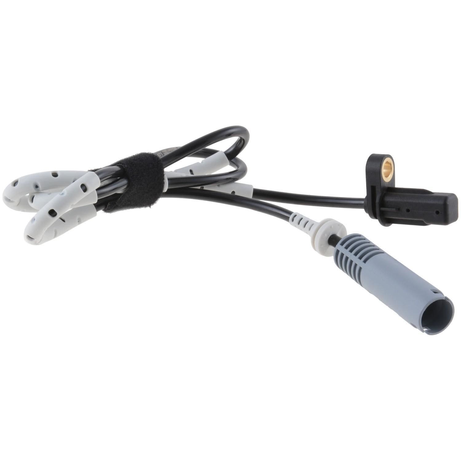 Bosch Round ABS Wheel Speed Sensor 0986594571 | AutoZone