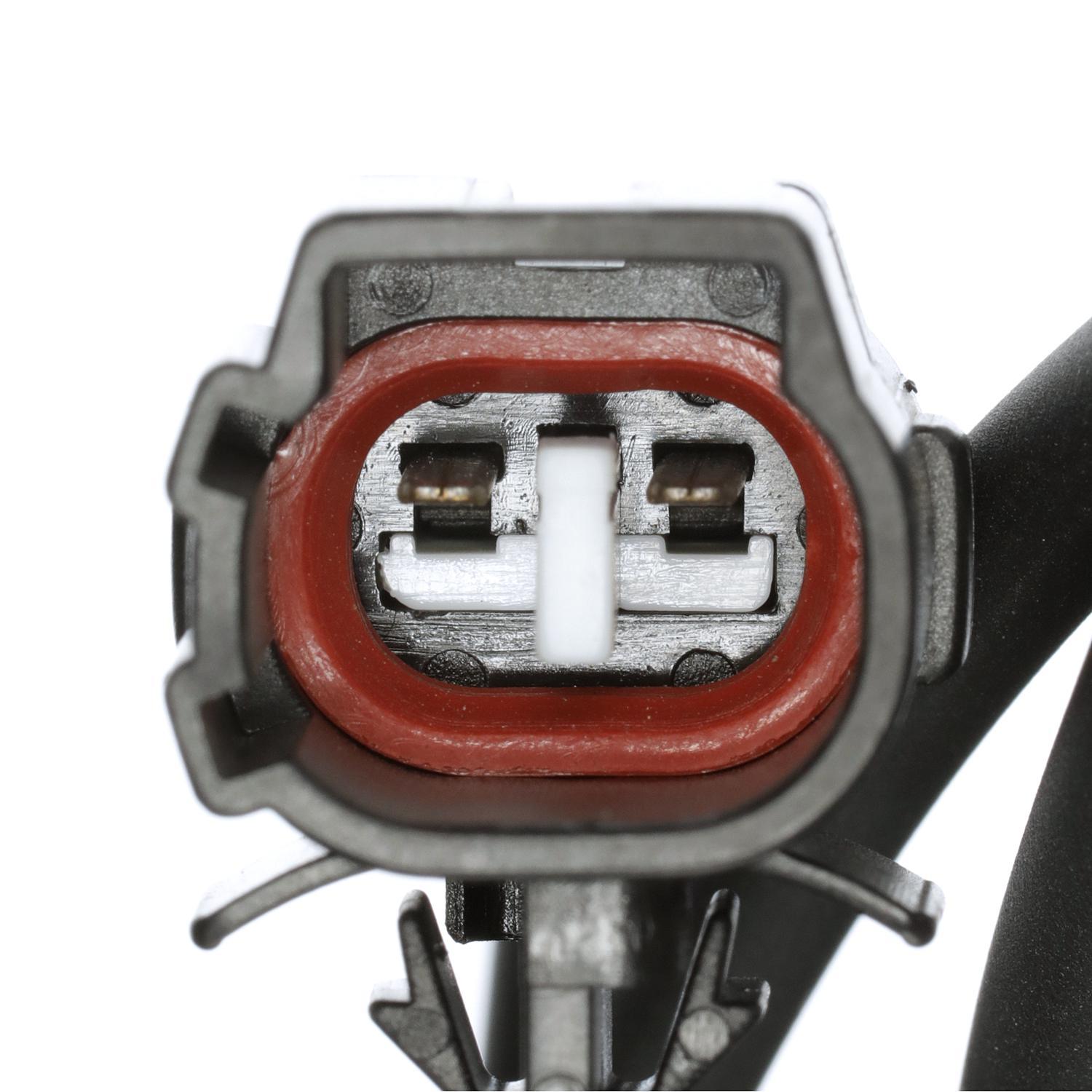 Delphi Oval ABS Wheel Speed Sensor SS20187 | AutoZone