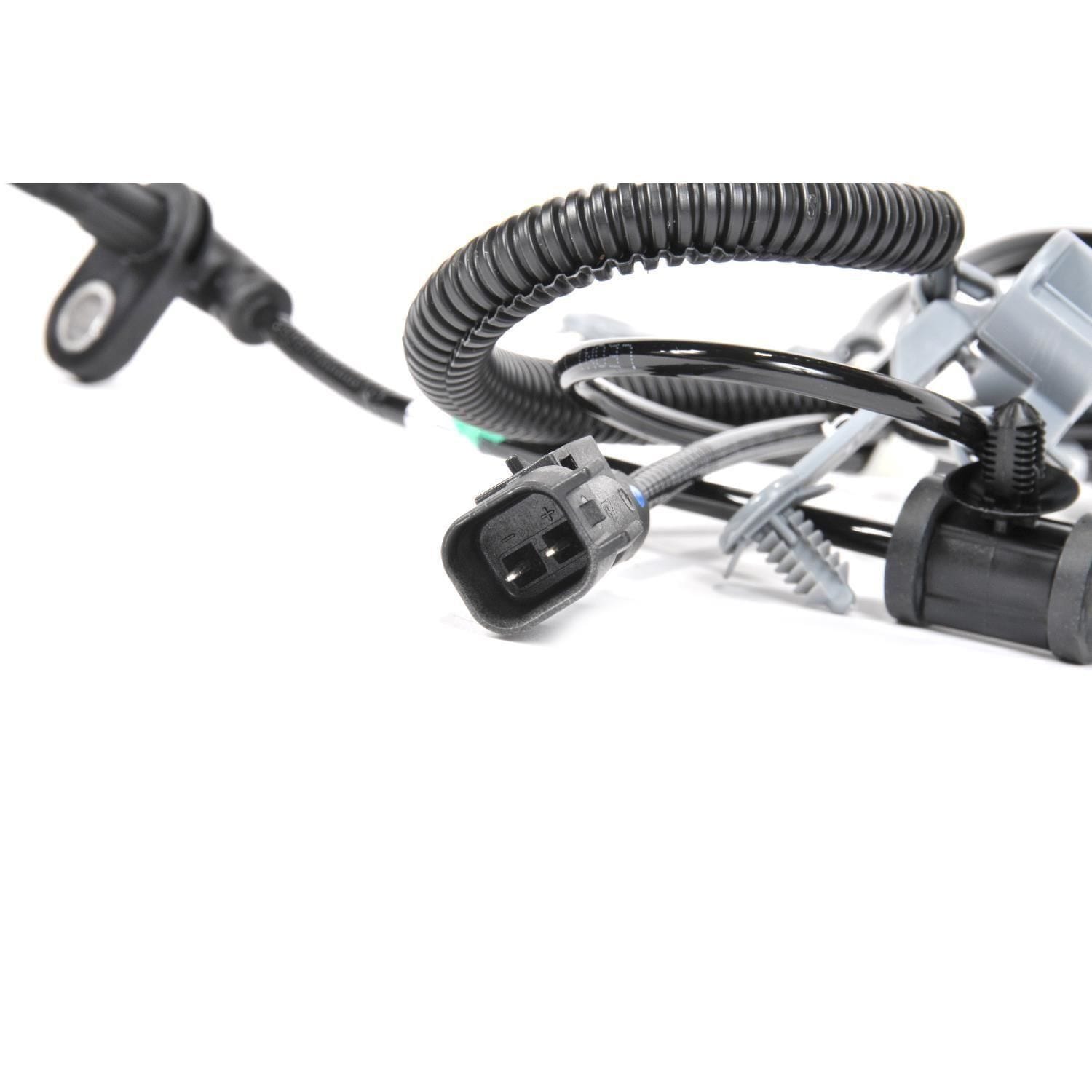 GM Genuine Parts Square ABS Wheel Speed Sensor 23483152 | AutoZone