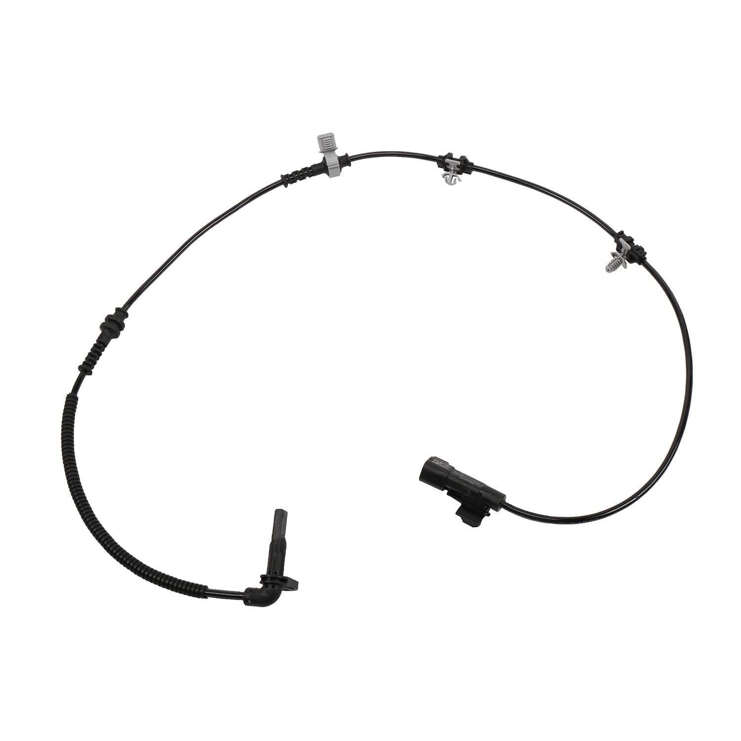GM Genuine Parts Square ABS Wheel Speed Sensor 85039848 | AutoZone