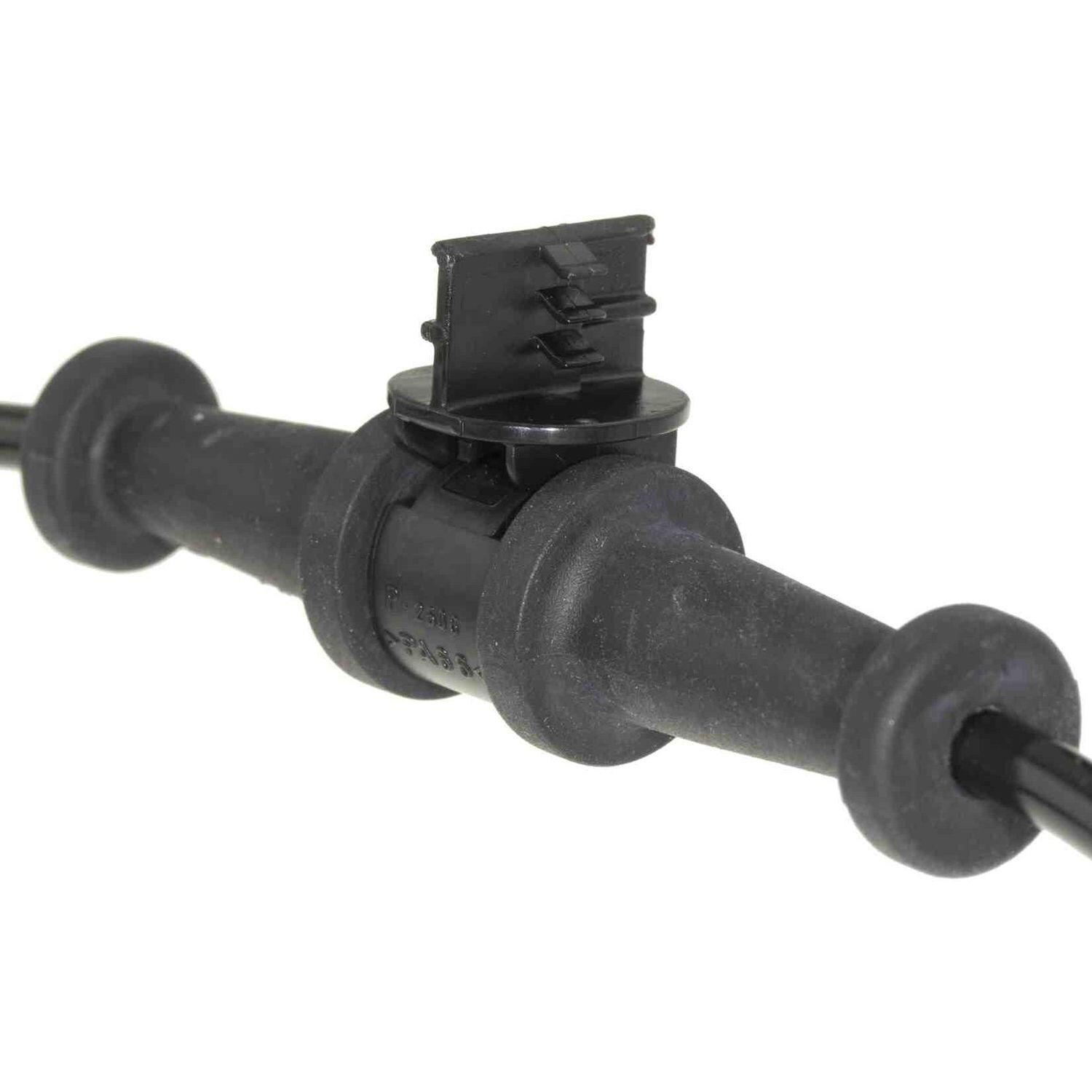 NTK Square ABS Wheel Speed Sensor AB0958 | AutoZone