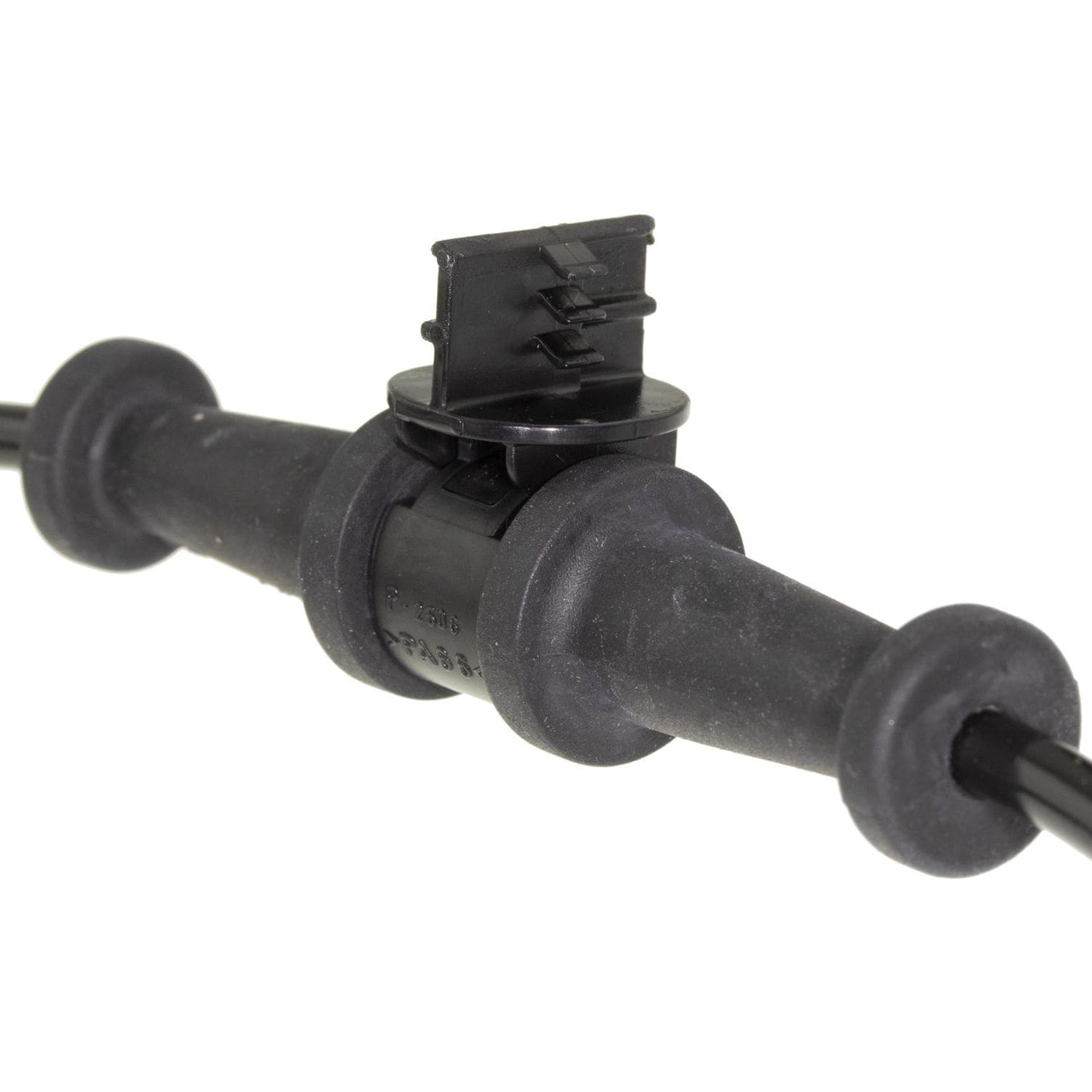 NTK Square ABS Wheel Speed Sensor AB0958 | AutoZone