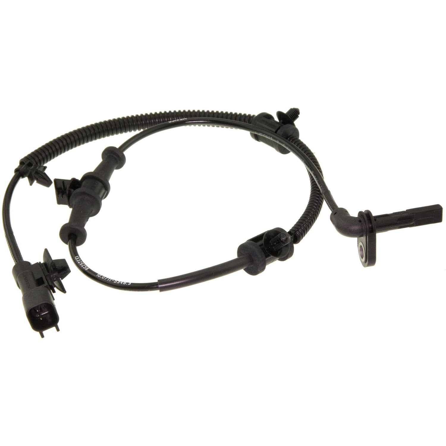 NTK Square ABS Wheel Speed Sensor AB0958 | AutoZone