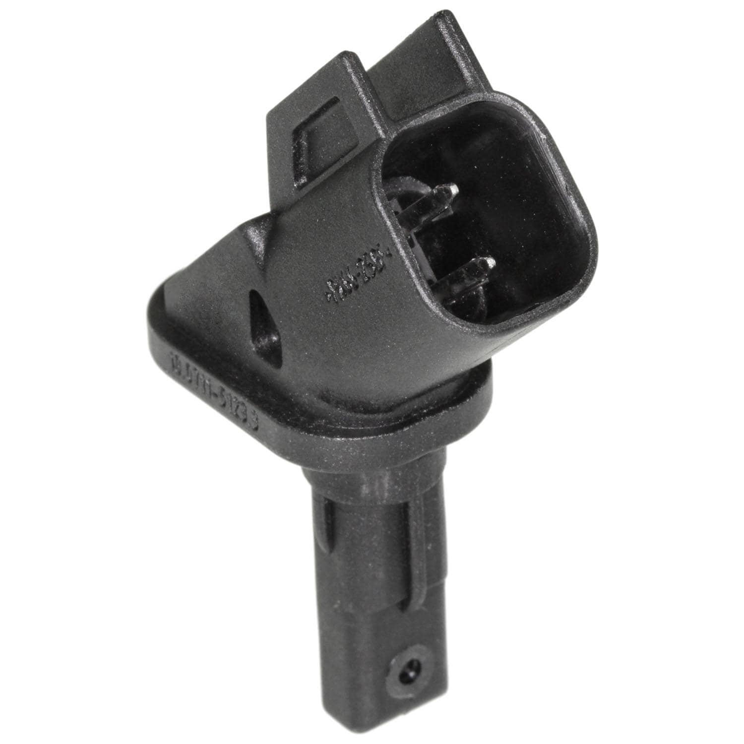 NTK Rectangular ABS Wheel Speed Sensor AB1842 | AutoZone