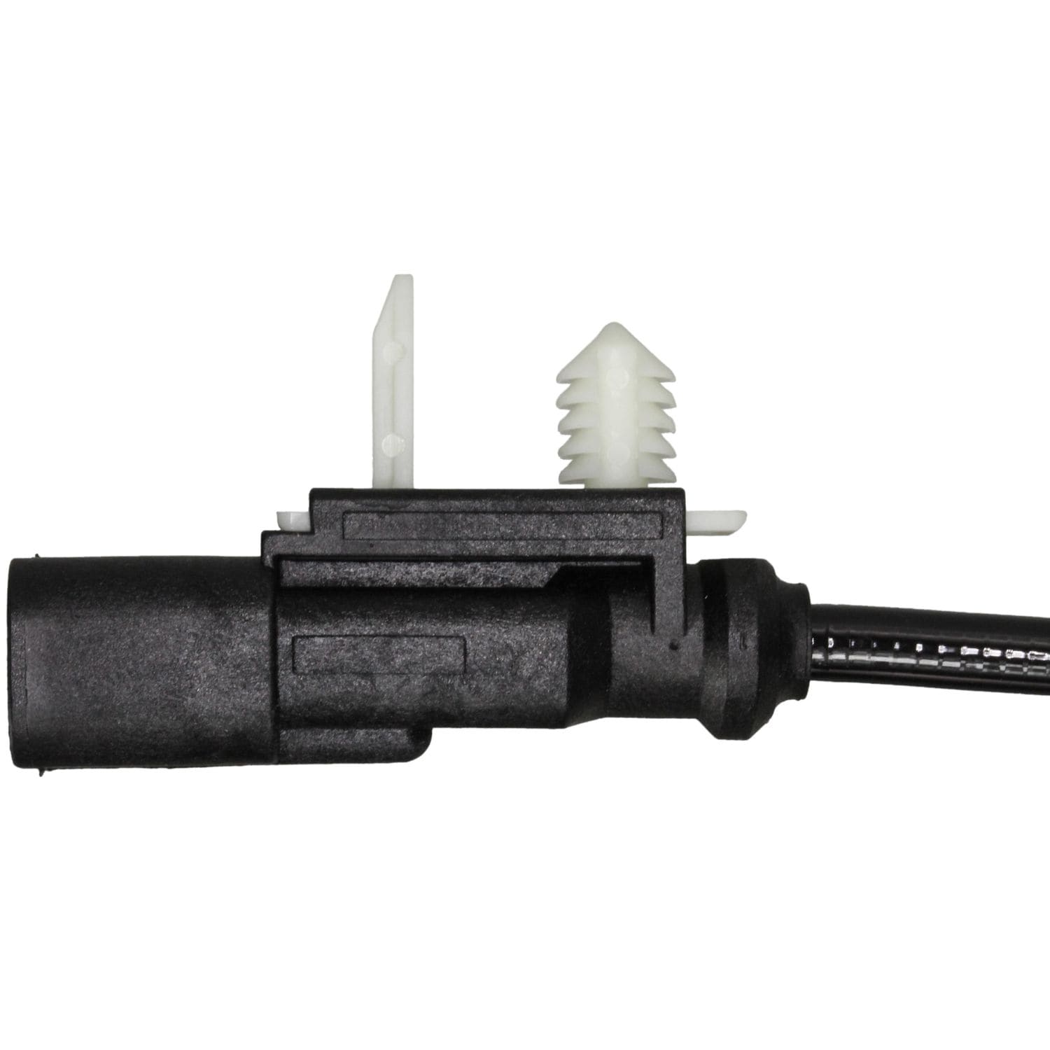 NTK Square ABS Wheel Speed Sensor AB1117 | AutoZone