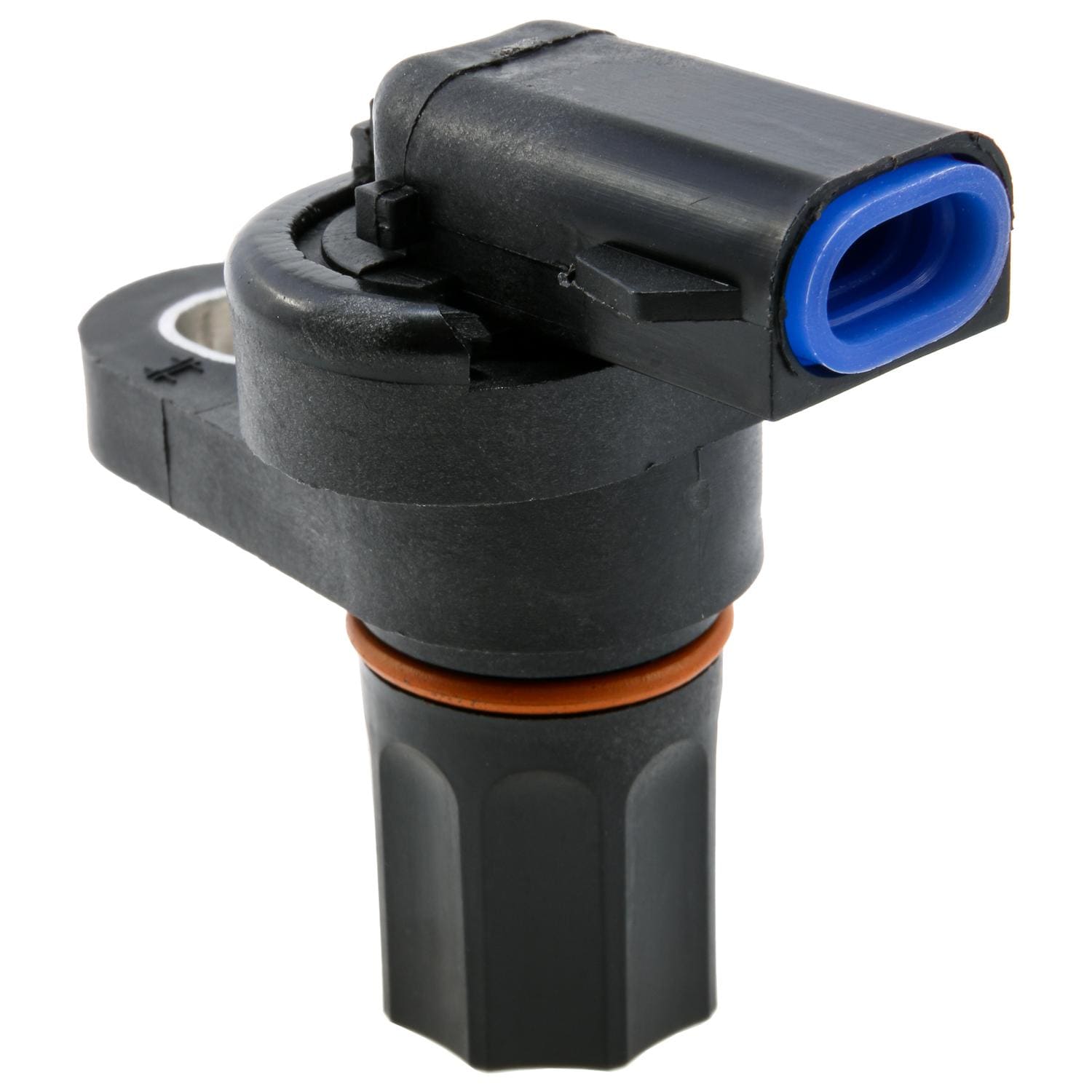 NTK Oblong ABS Wheel Speed Sensor AB1376 | AutoZone