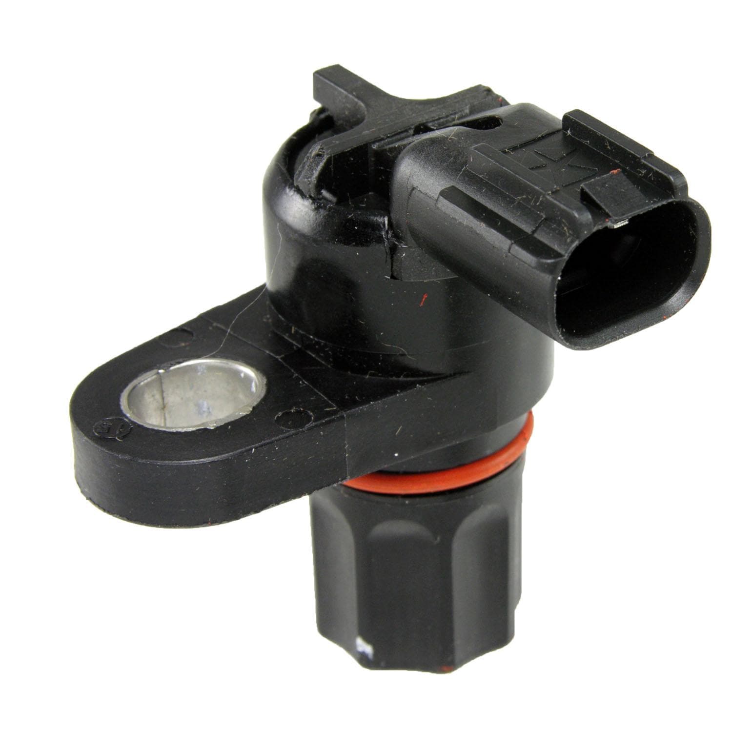 NTK Rectangular ABS Wheel Speed Sensor AB1381 | AutoZone