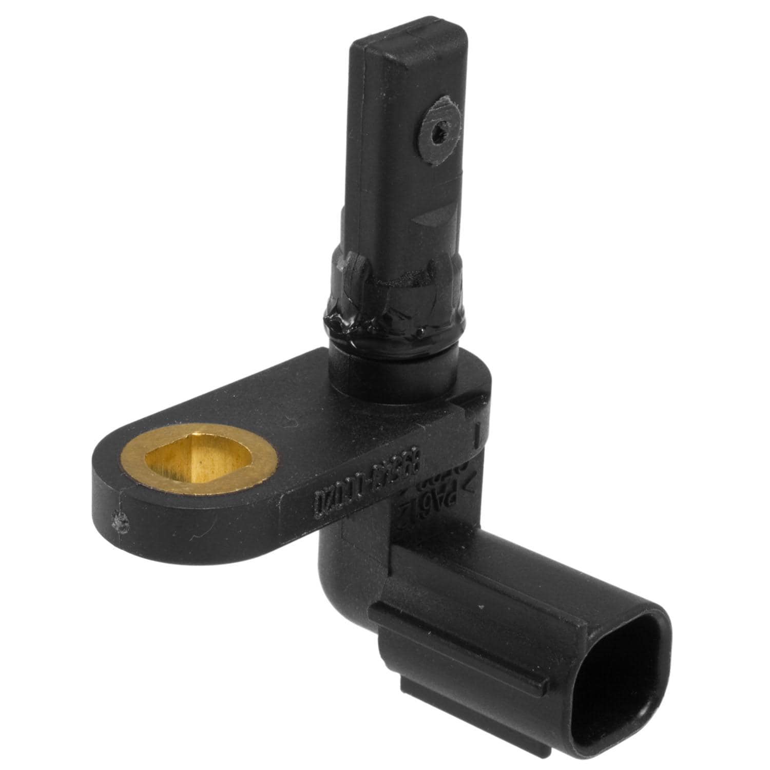 NTK Square ABS Wheel Speed Sensor AB2113 | AutoZone