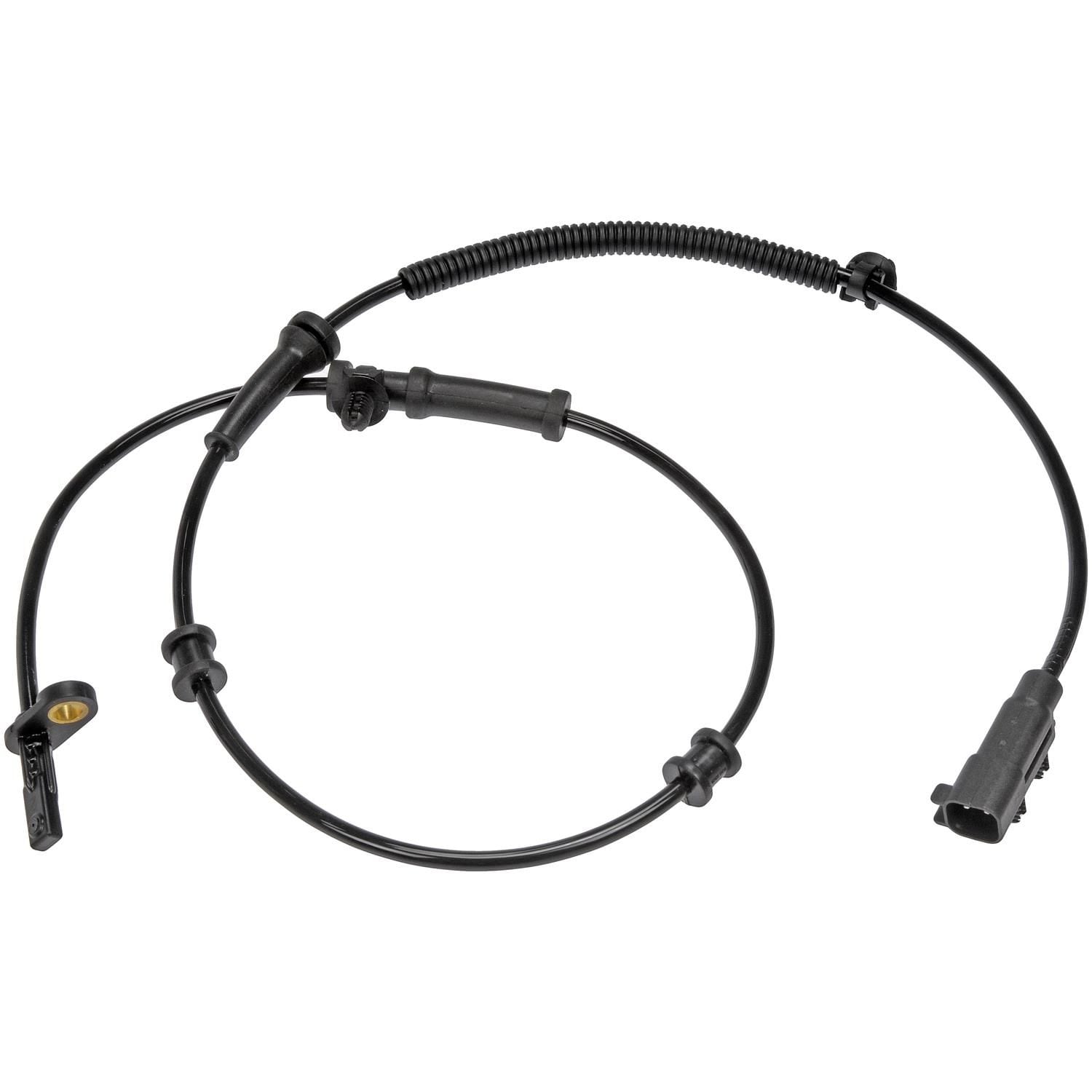 バンボシ　５点セット　0703 Dorman - OE Solutions ABS Wheel Speed Sensor 970-054 | AutoZone