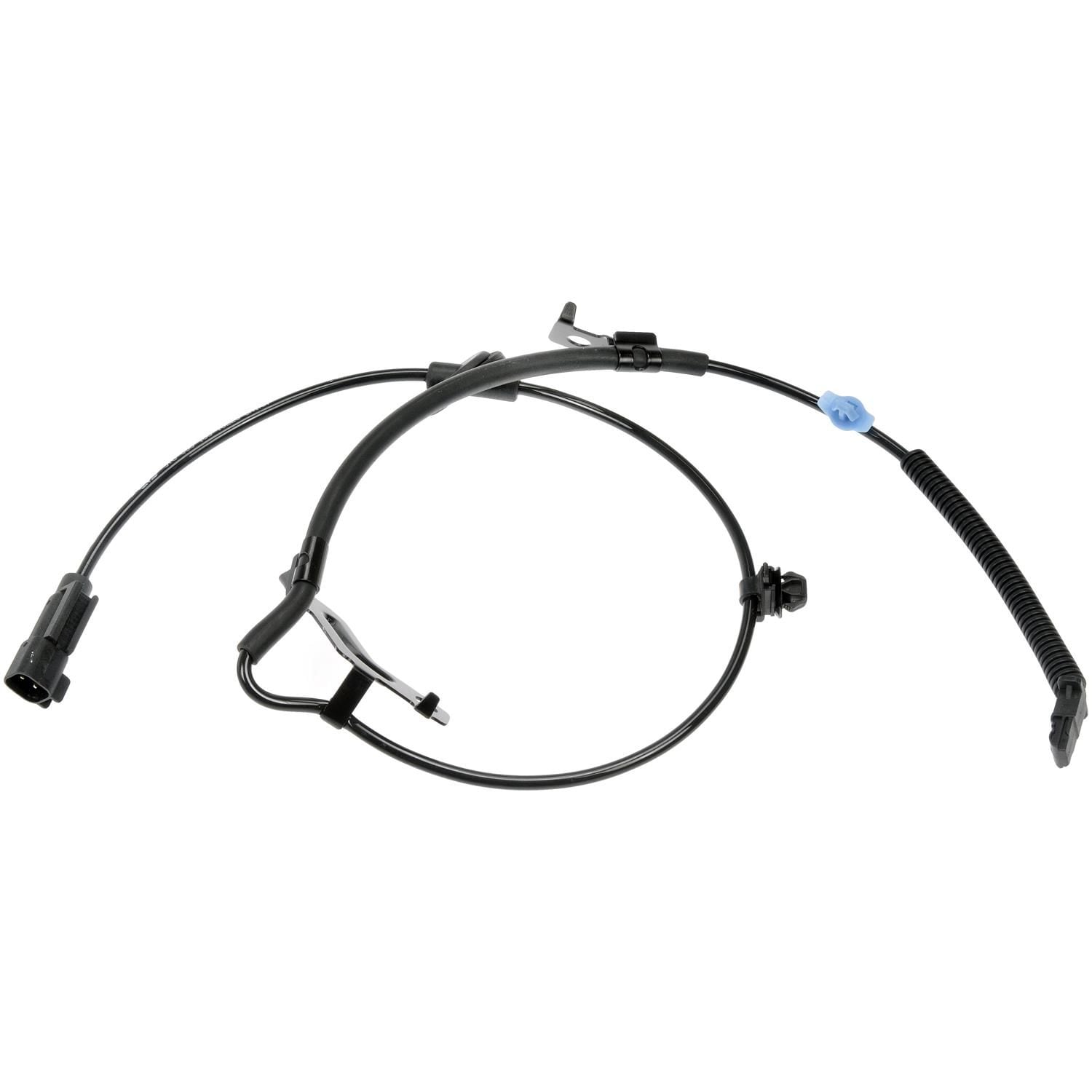 Dorman - OE Solutions Rectangle ABS Wheel Speed Sensor 970-056