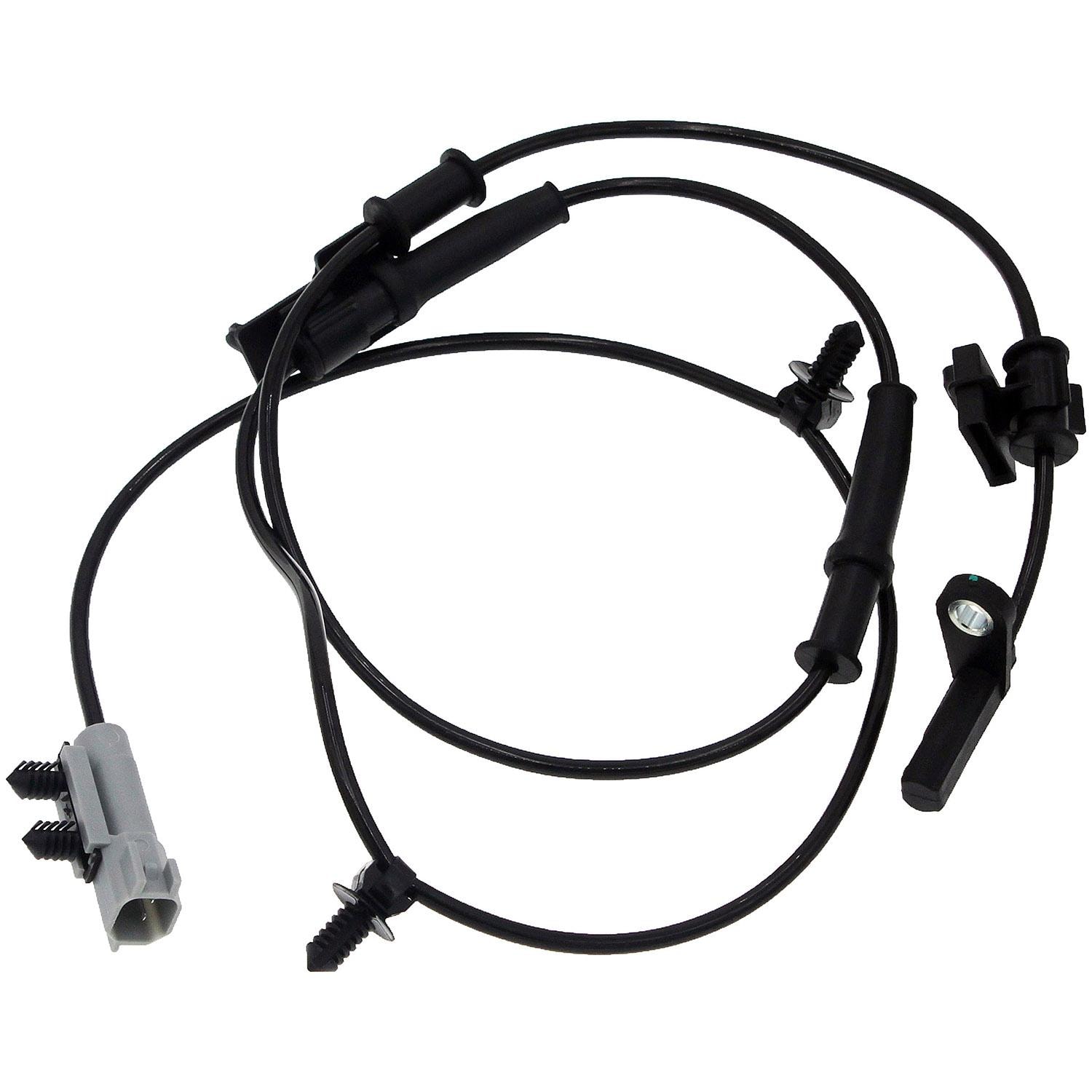 動作ok Dorman - OE Solutions Square ABS Wheel Speed Sensor 970-246 | AutoZone