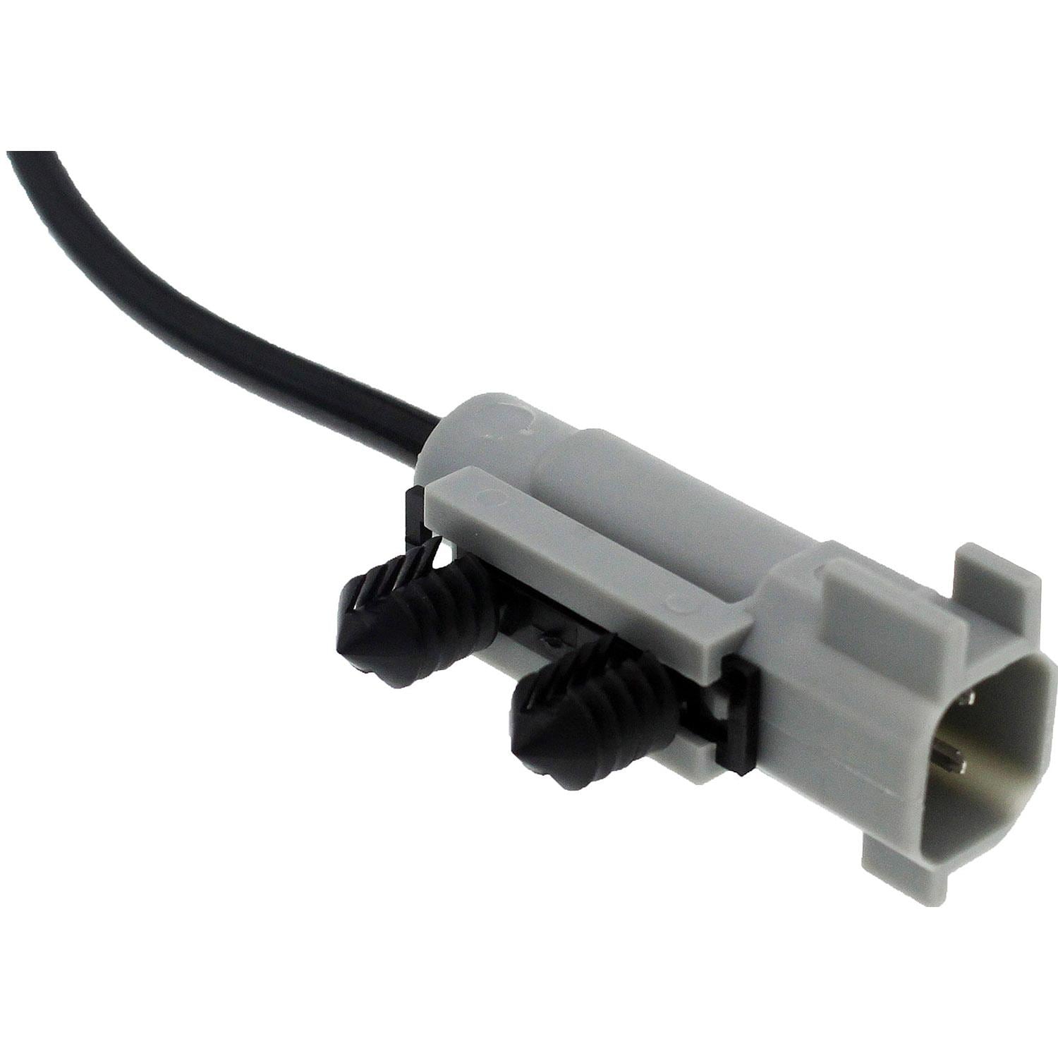 動作ok Dorman - OE Solutions Square ABS Wheel Speed Sensor 970-246 | AutoZone
