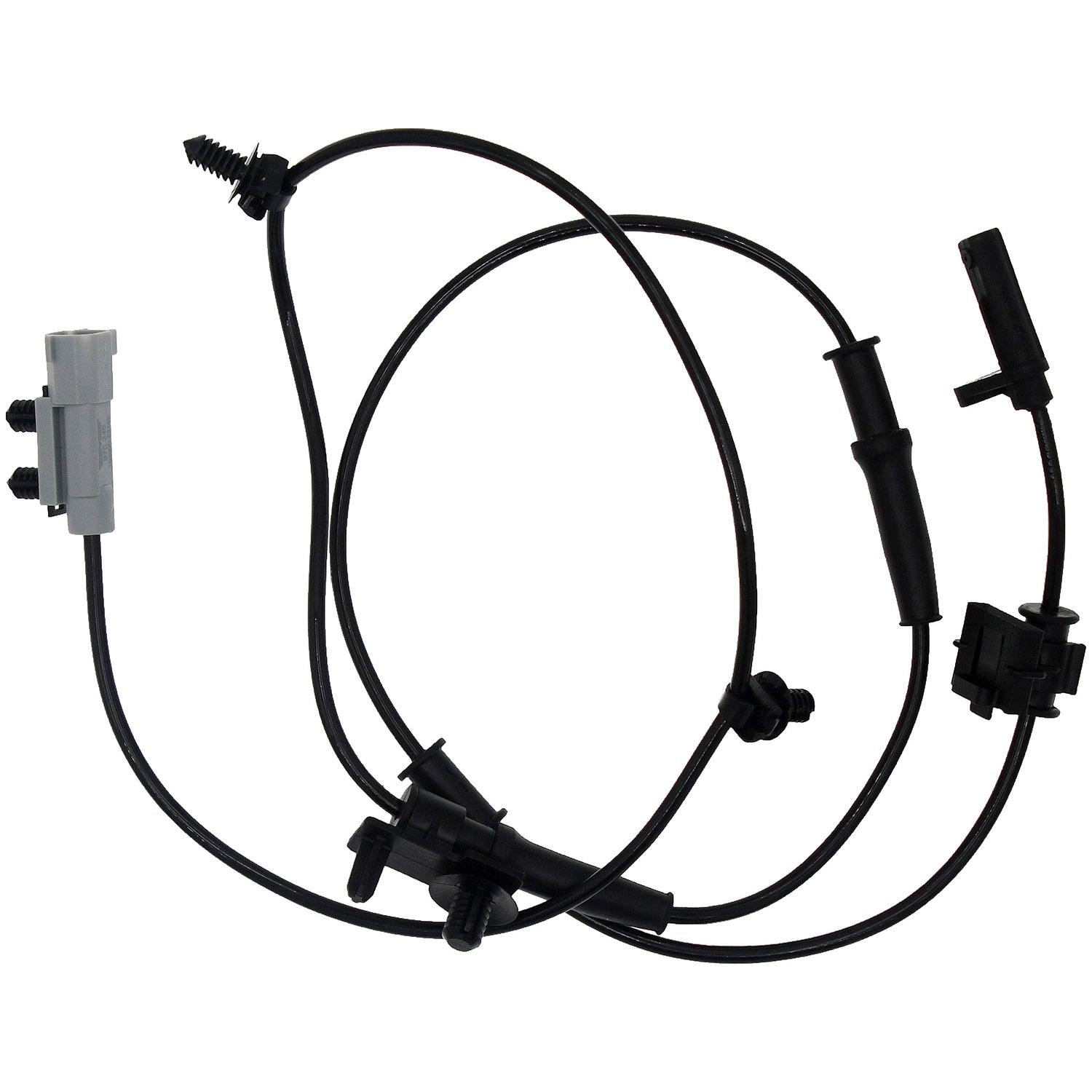 Dorman OE Solutions ABS Speed Sensor Wire Harness 970041 | O'Reilly Auto  Parts Dorman 970-007 Wheel Speed Sensor Wiring Harness　並行輸入品