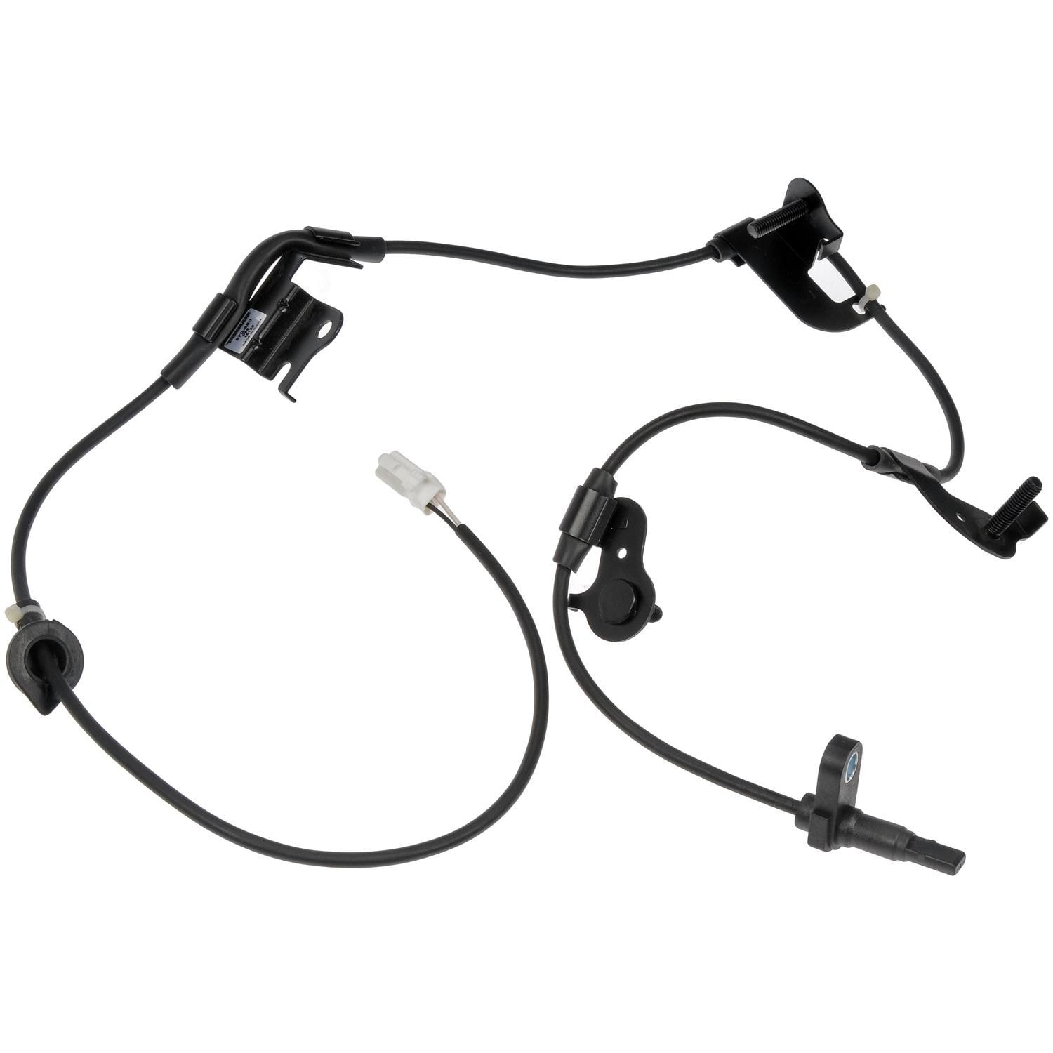 Dorman - OE Solutions Square ABS Wheel Speed Sensor 970-480 for Chevrolet S10