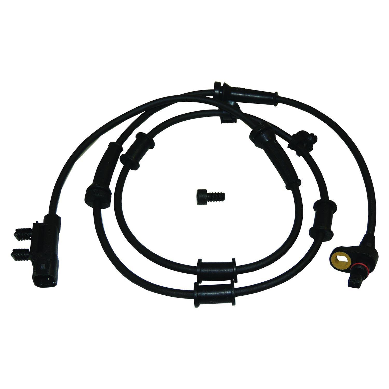 Crown Automotive Jeep Replacement ABS Wheel Speed Sensor