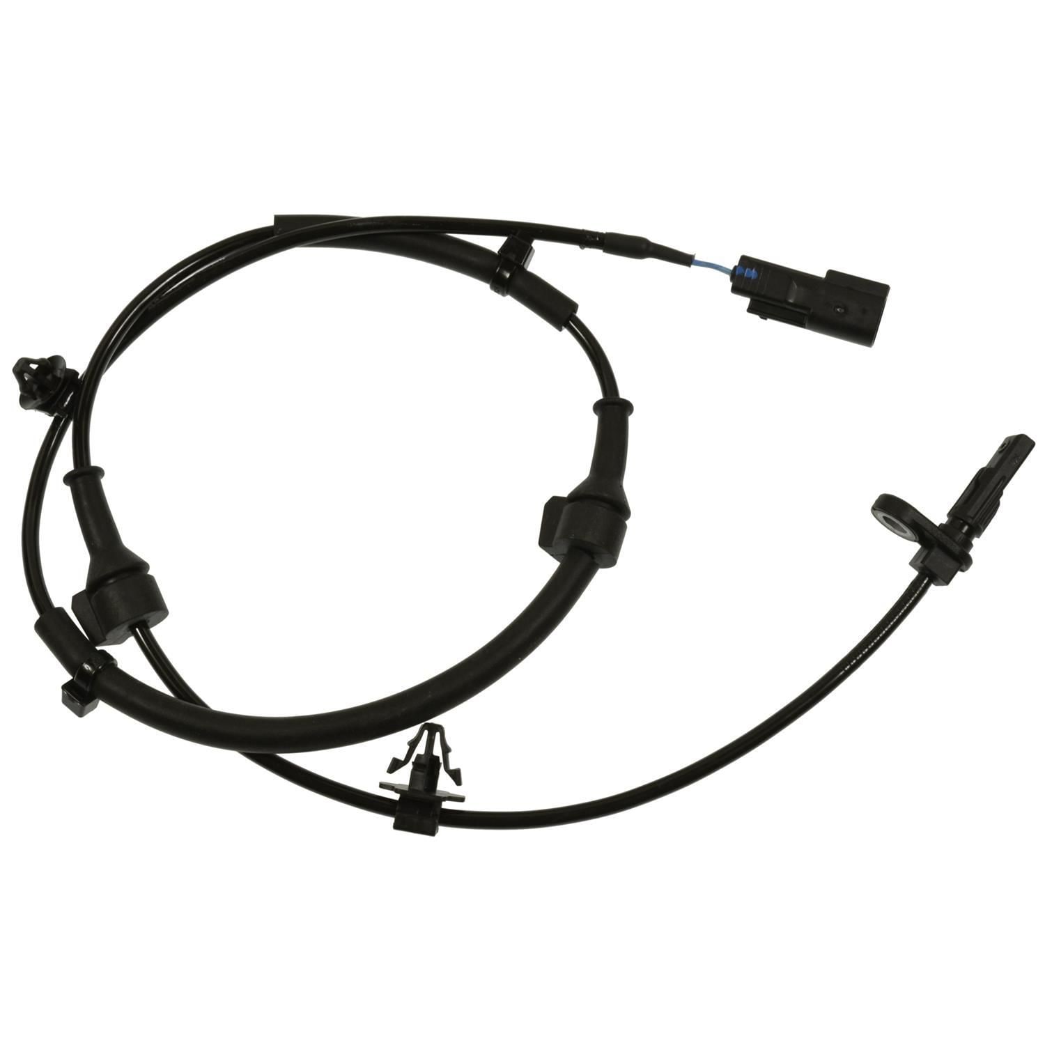 Duralast ABS Wheel Speed Sensor ABSB10293 for Volvo XC90
