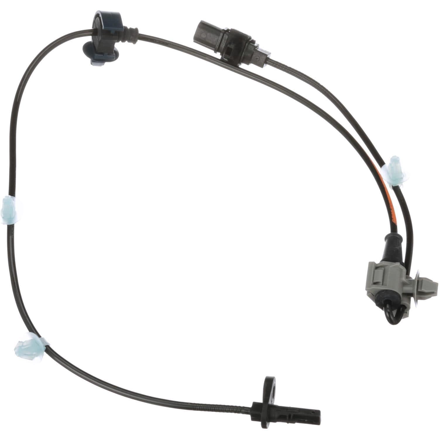 Duralast ABS Wheel Speed Sensor ABSB10667 | AutoZone