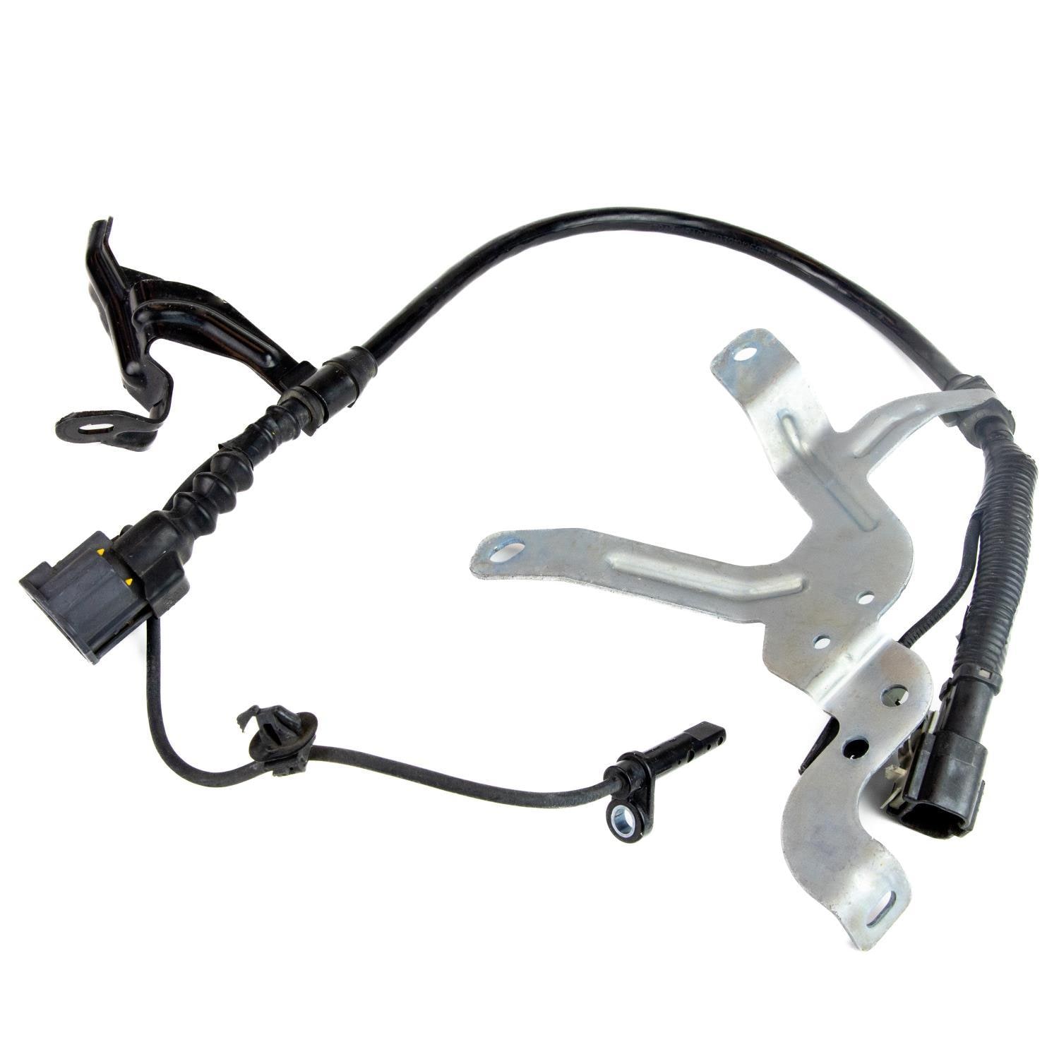 abs-03 ベジット Duralast ABS Wheel Speed Sensor ABSB10836 | AutoZone