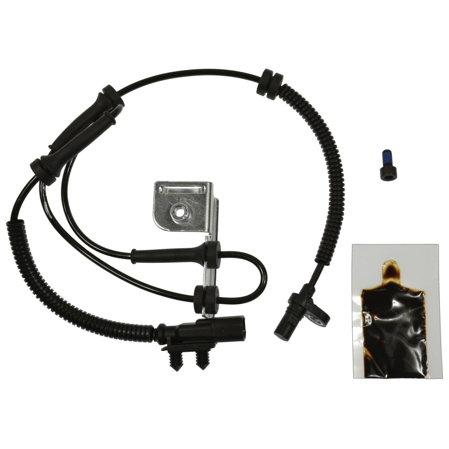 Duralast ABS Wheel Speed Sensor ABSD31075 for Volvo XC90