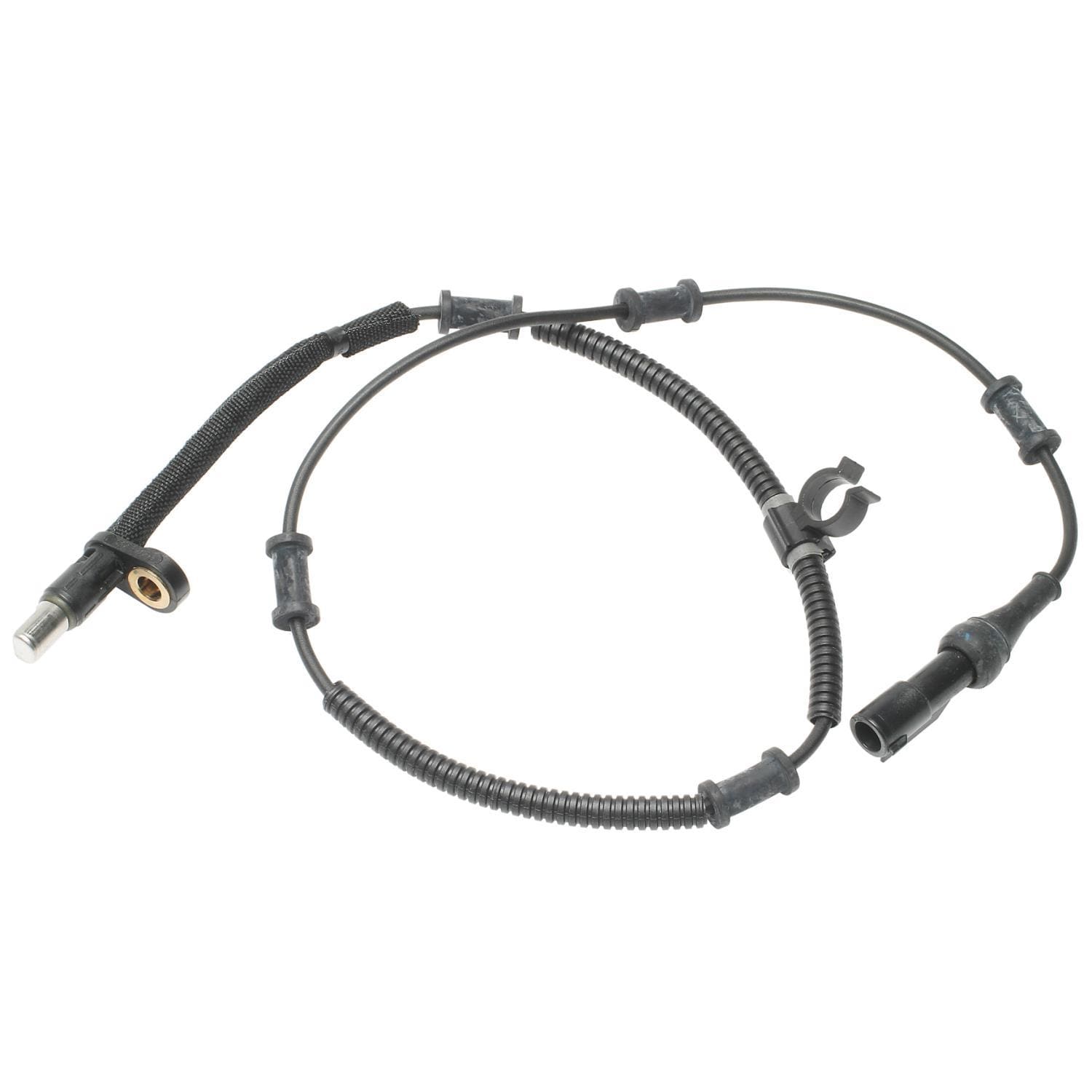 Front Left ABS Wheel Speed Sensor For Ford E-Series & Super Duty 2005-2007 – Direct Fit
