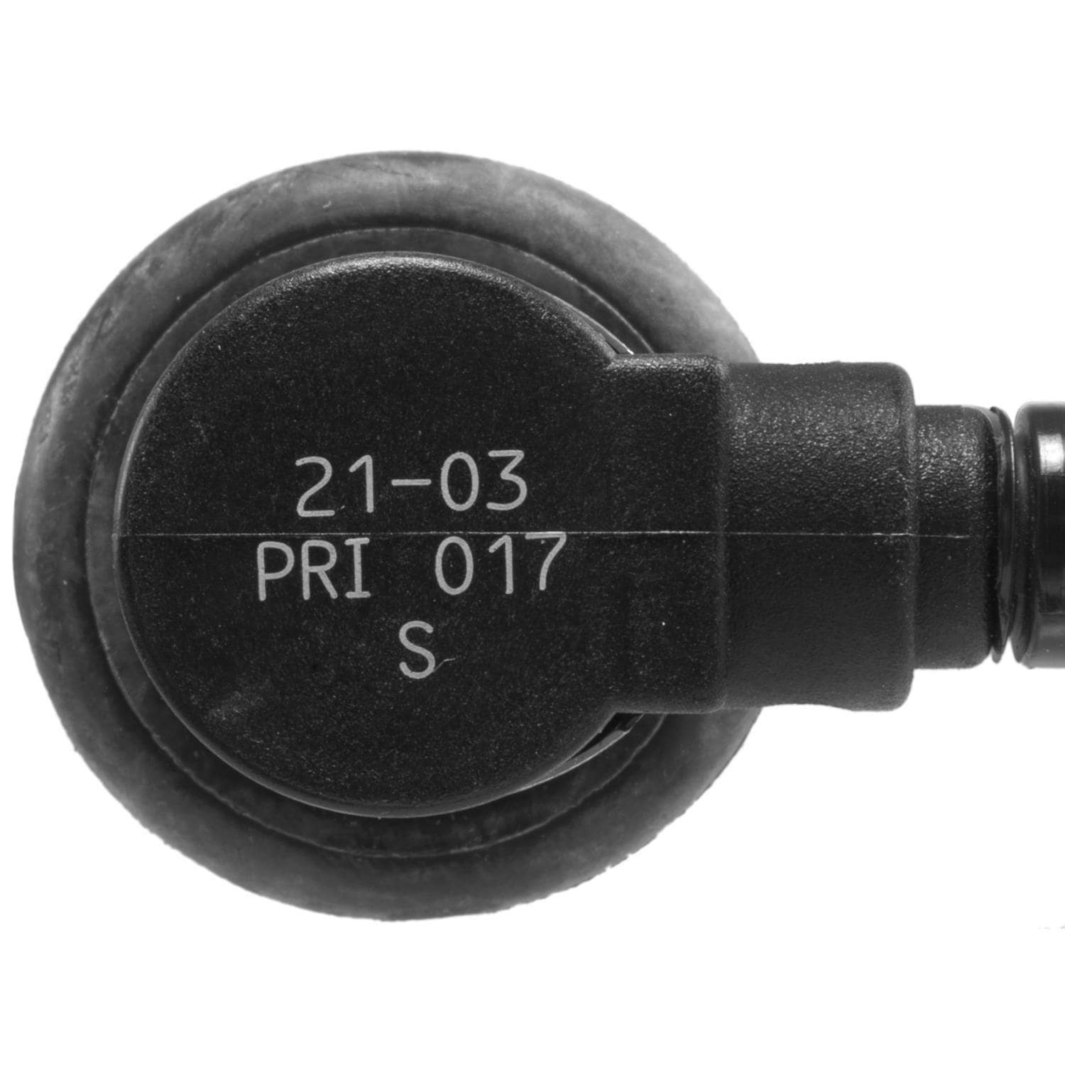 Duralast Round ABS Wheel Speed Sensor SU11936 for Volvo S80