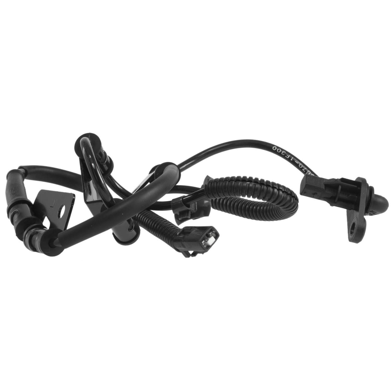 あご（2点ずつ計18点 Duralast ABS Wheel Speed Sensor SU12318 | AutoZone