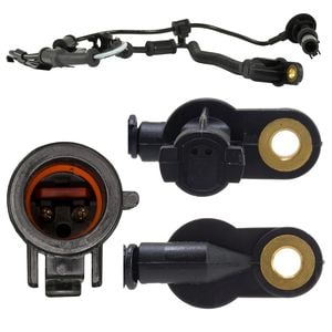 Duralast ABS Wheel Speed Sensor SU13727 | AutoZone
