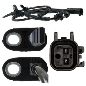 Duralast ABS Wheel Speed Sensor SU13742 | AutoZone