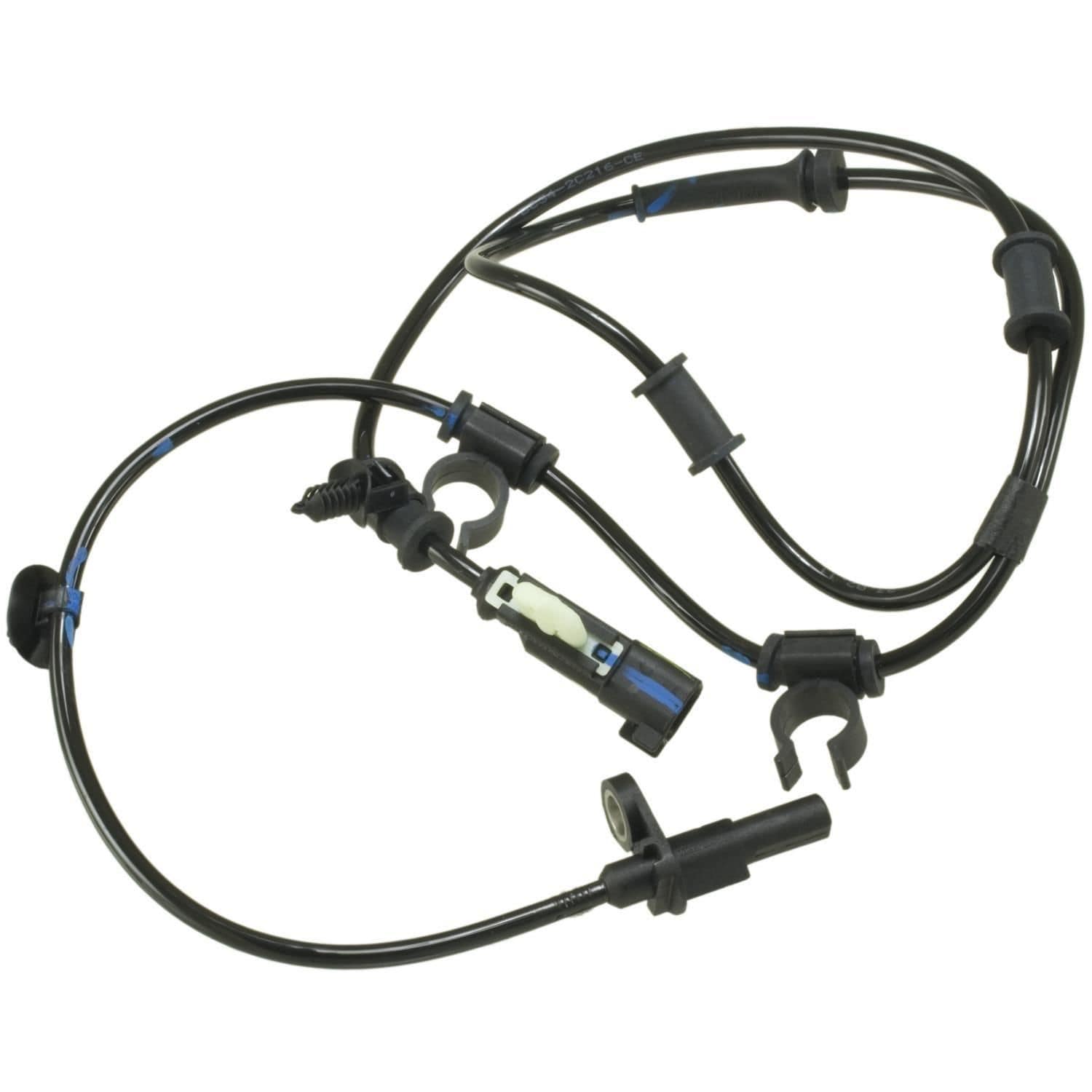 Duralast ABS Wheel Speed Sensor SU13761 | AutoZone Duralast ABS Wheel Speed Sensor SU13761 | AutoZone
