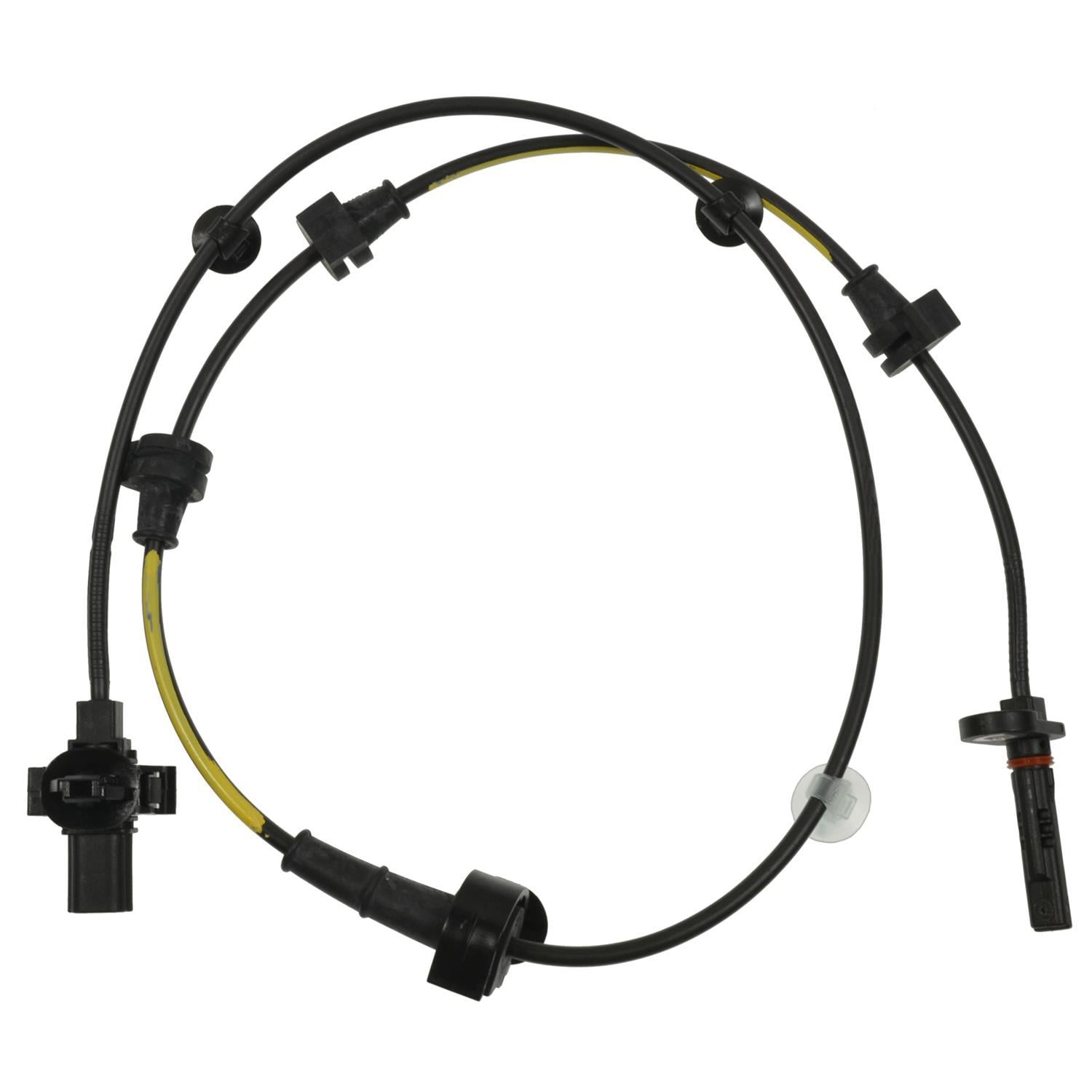 Rear Passenger Side RH ABS Wheel Speed Sensor For Honda Odyssey 2007-2010 – 57470SHJA05 Direct Fit