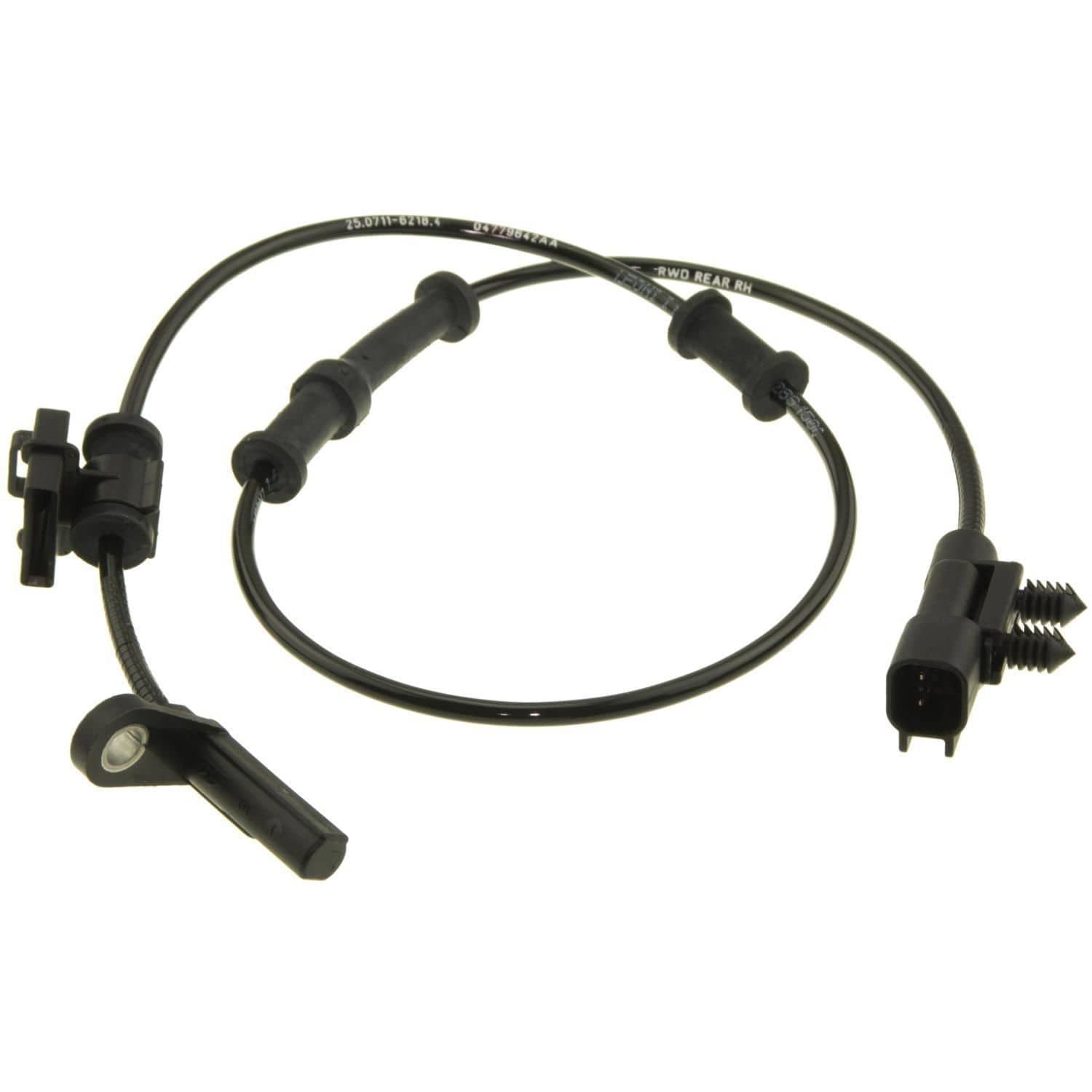 Duralast ABS Wheel Speed Sensor SU14250 for GMC