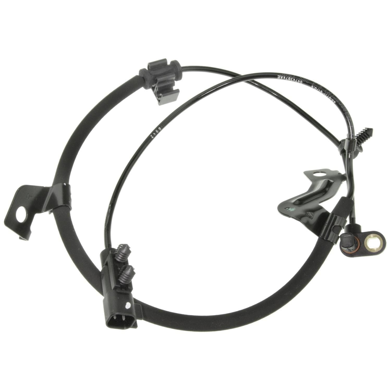 Duralast ABS Wheel Speed Sensor SU14756 | AutoZone
