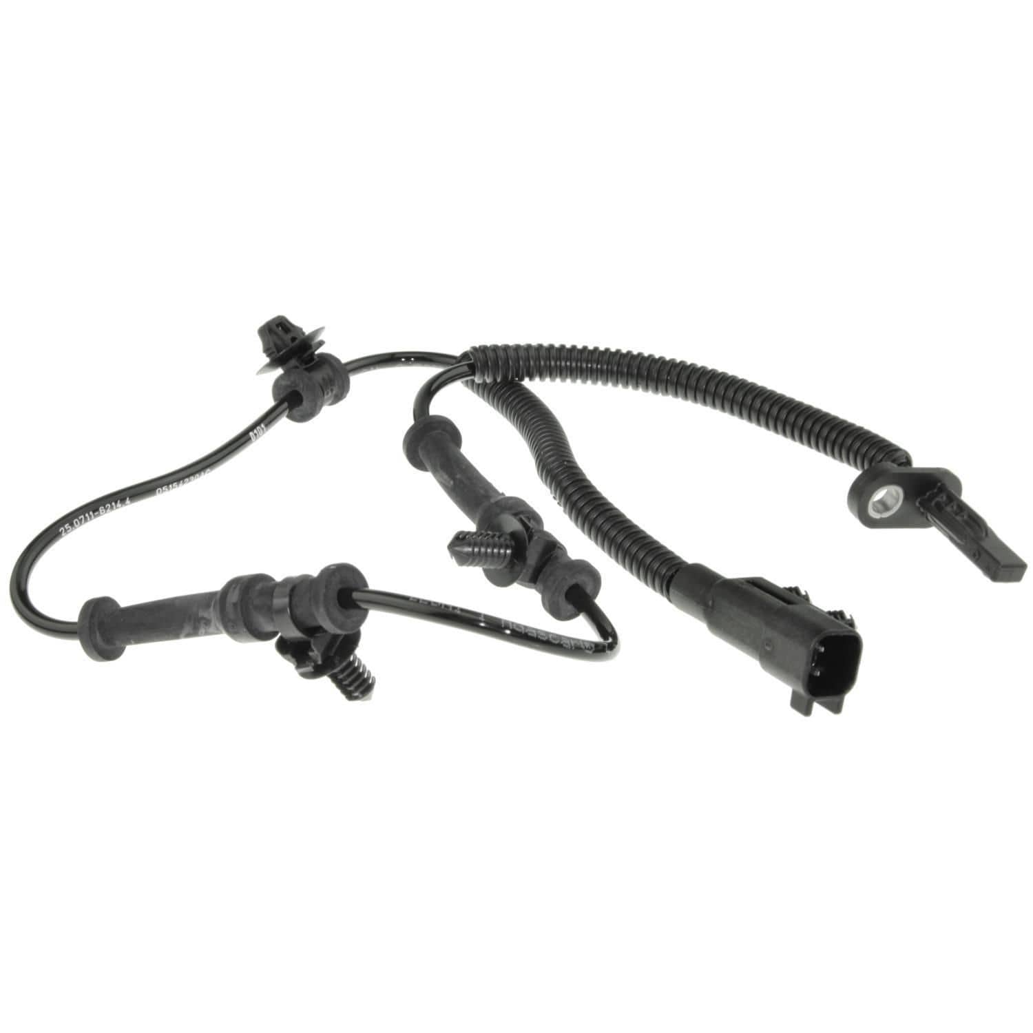 Duralast ABS Wheel Speed Sensor SU14758 | AutoZone