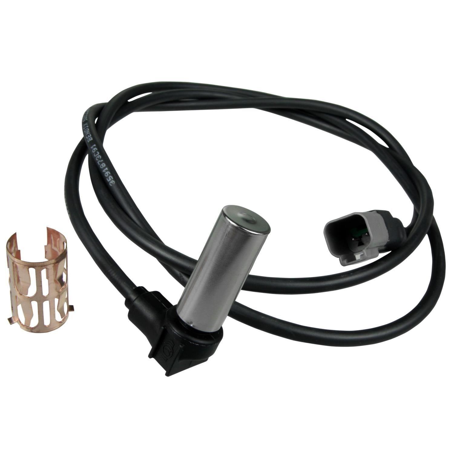 Duralast Rectangular ABS Wheel Speed Sensor SU15373 | AutoZone