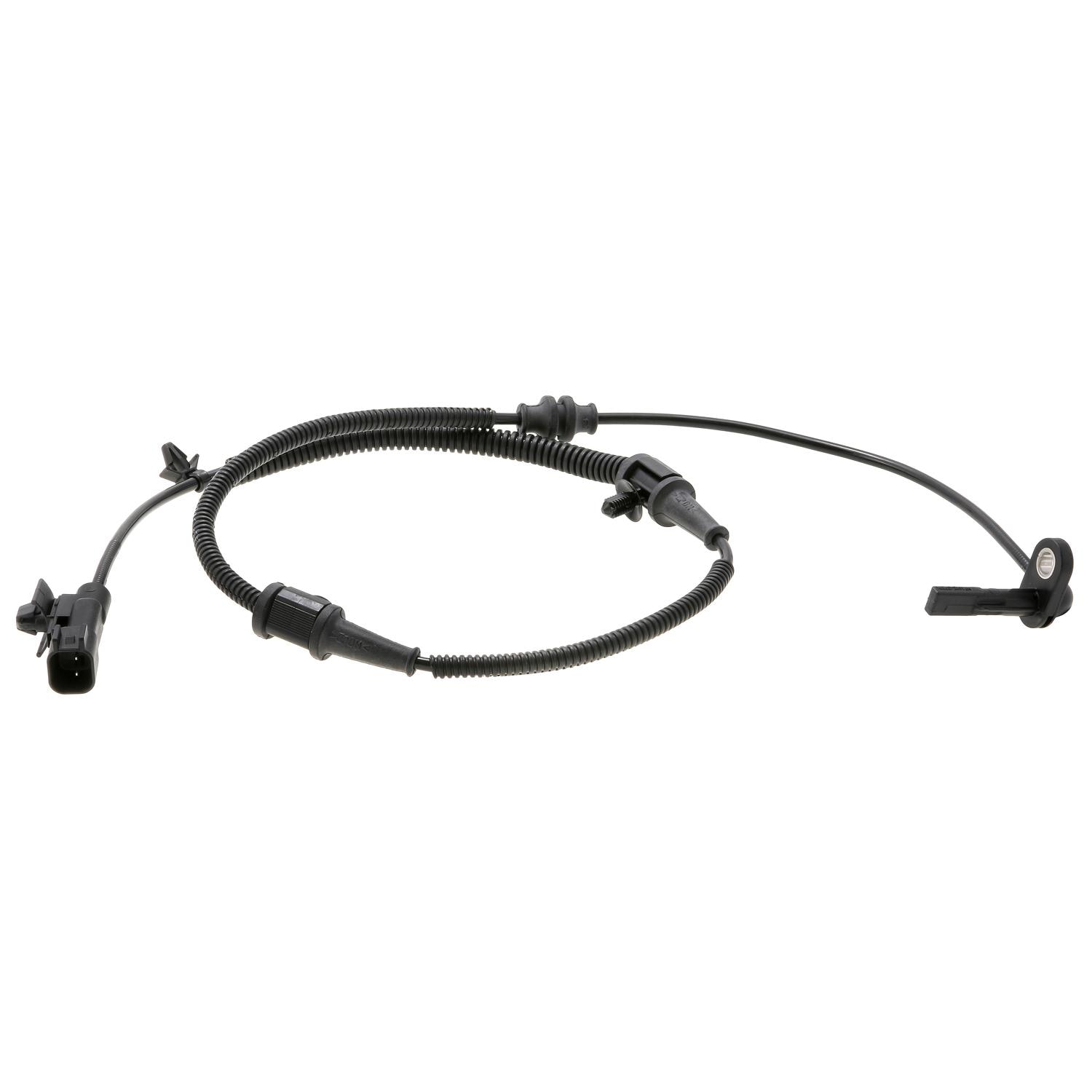 Duralast Square ABS Wheel Speed Sensor SU16631 | AutoZone