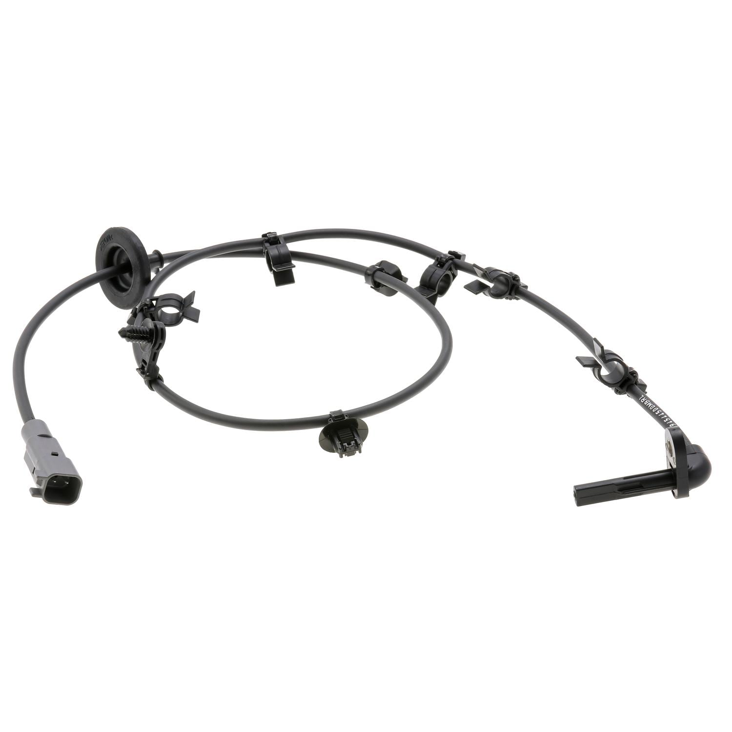 Duralast Square ABS Wheel Speed Sensor SU16741 | AutoZone