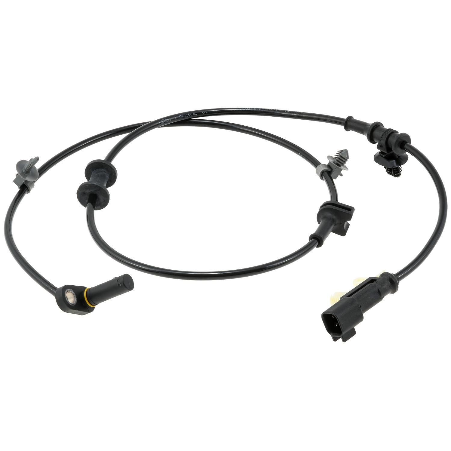 Duralast Square ABS Wheel Speed Sensor SU16833 | AutoZone
