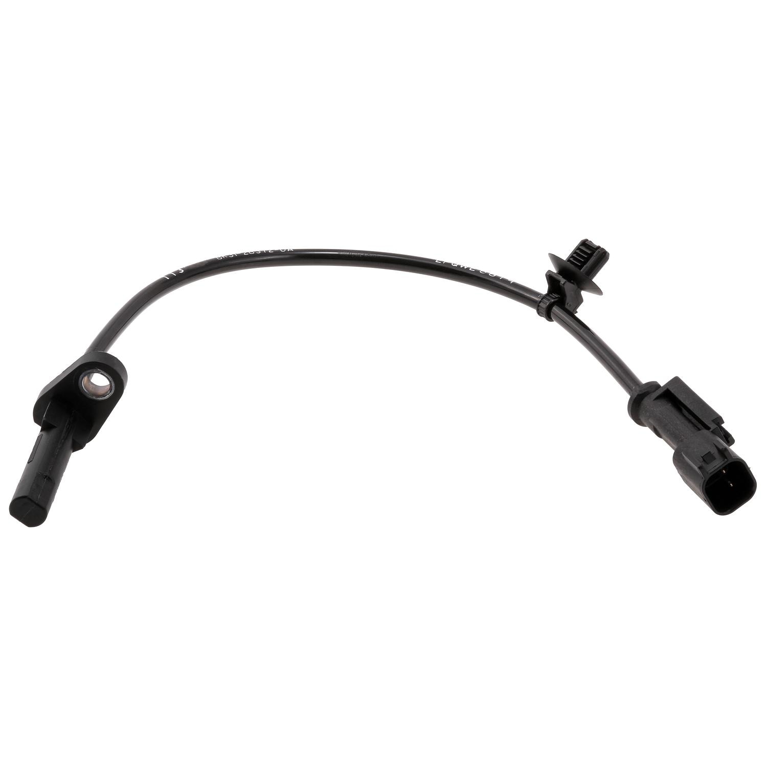 Duralast Square ABS Wheel Speed Sensor SU16840 | AutoZone