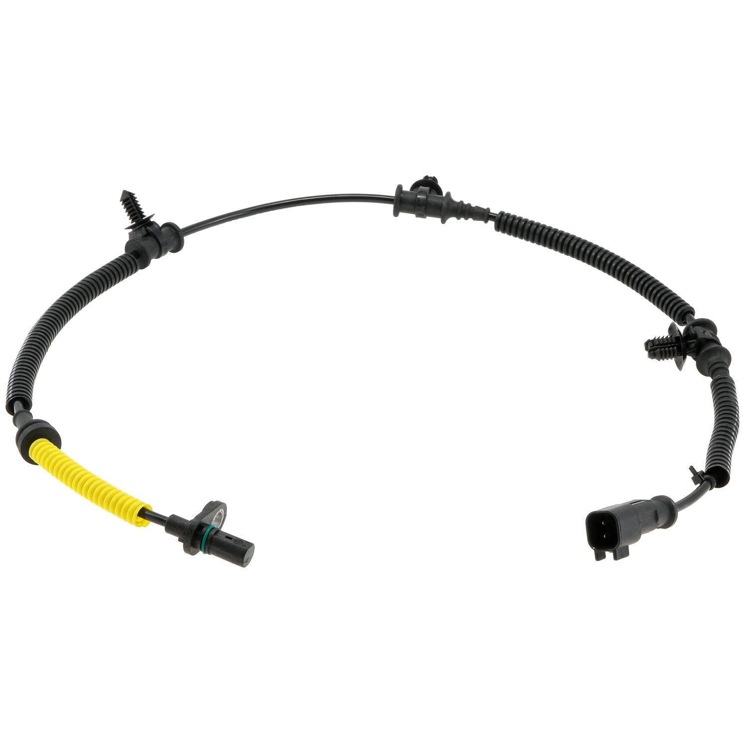 Duralast Square ABS Wheel Speed Sensor SU16893 | AutoZone