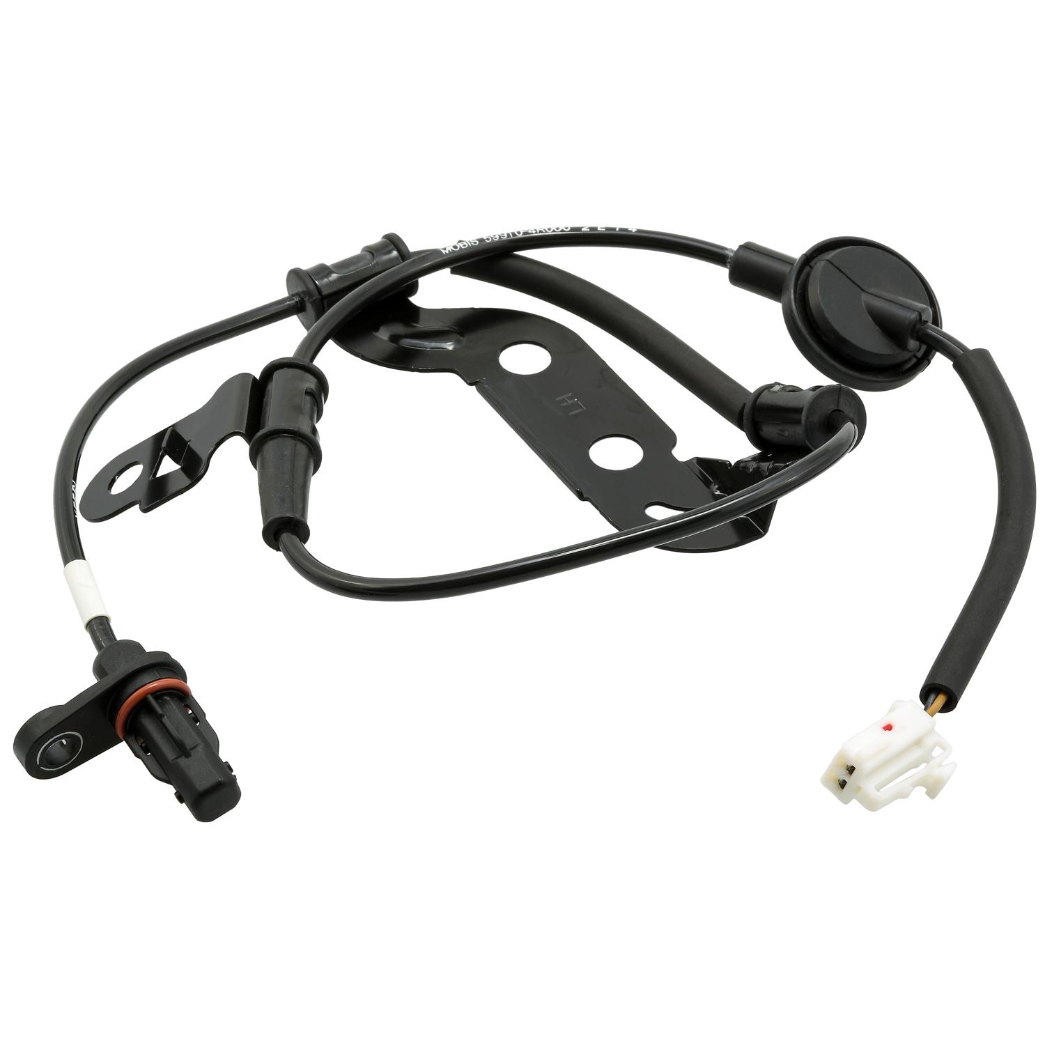 Duralast Rectangular ABS Wheel Speed Sensor SU17417 | AutoZone