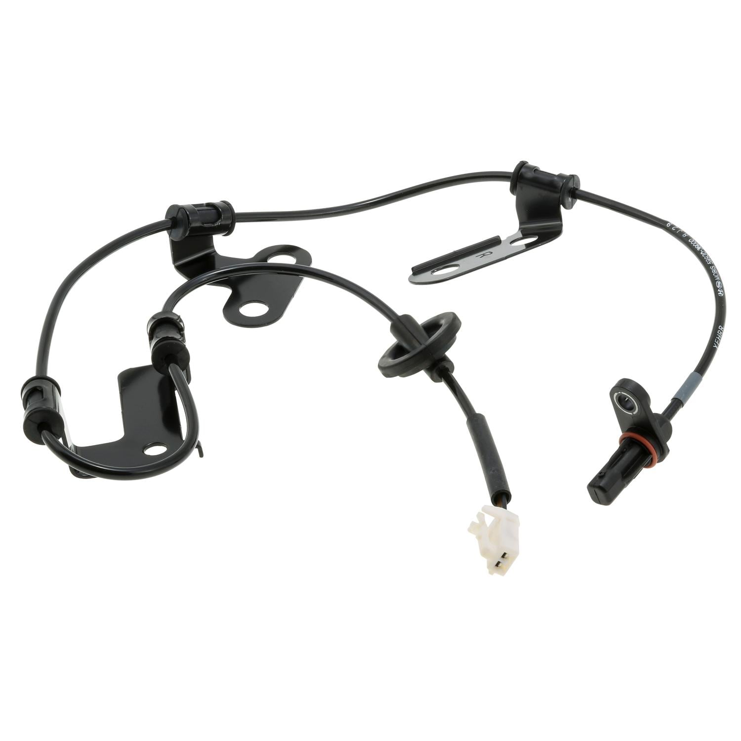 Duralast Square ABS Wheel Speed Sensor SU17419 | AutoZone