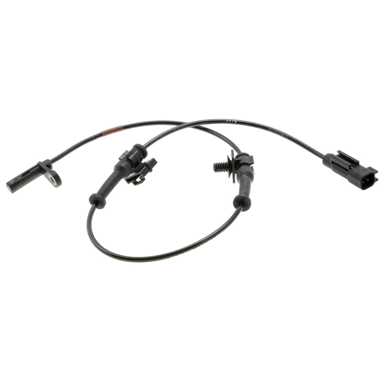 Duralast Square Wheel Speed Sensor SU18748 | AutoZone
