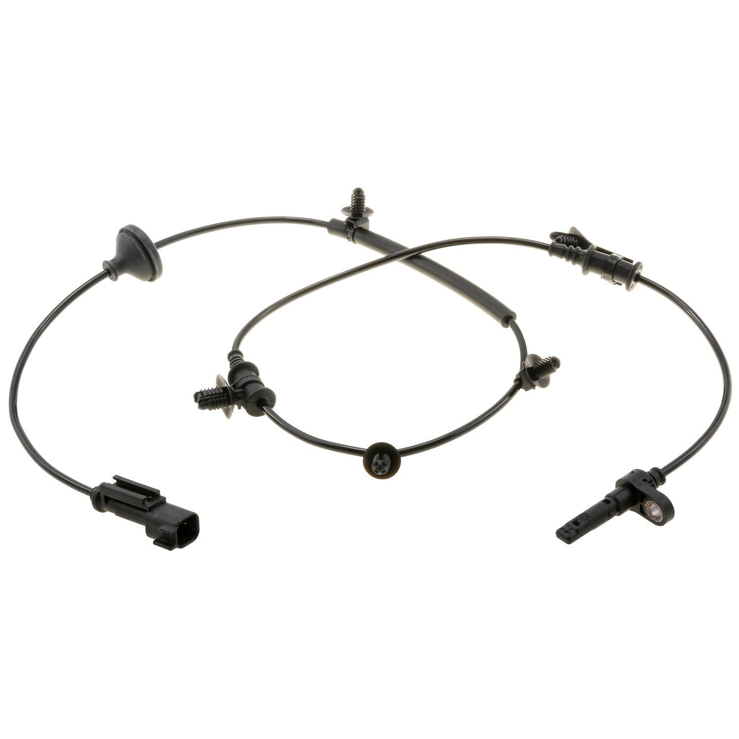 Duralast Square Wheel Speed Sensor SU18962 | AutoZone