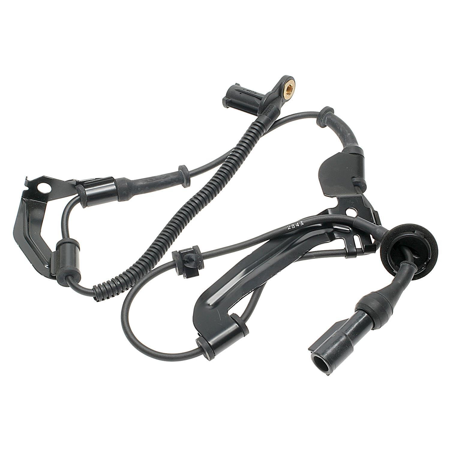 Duralast ABS Wheel Speed Sensor SU7892 | AutoZone