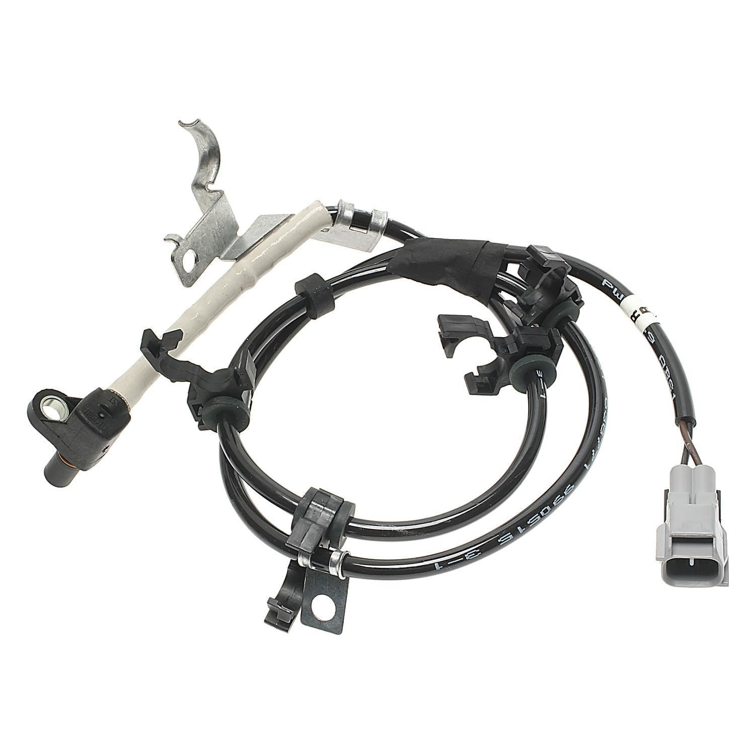 Sensor Abs Trasero De 2 Piezas Para Dodge Ram 1500 2011-2012 | Meses