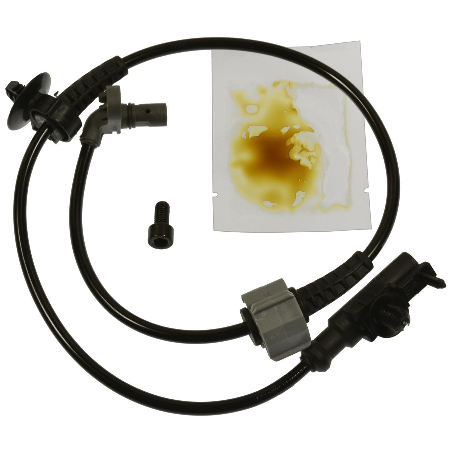 Duralast ABS Wheel Speed Sensor SU9451 for GMC