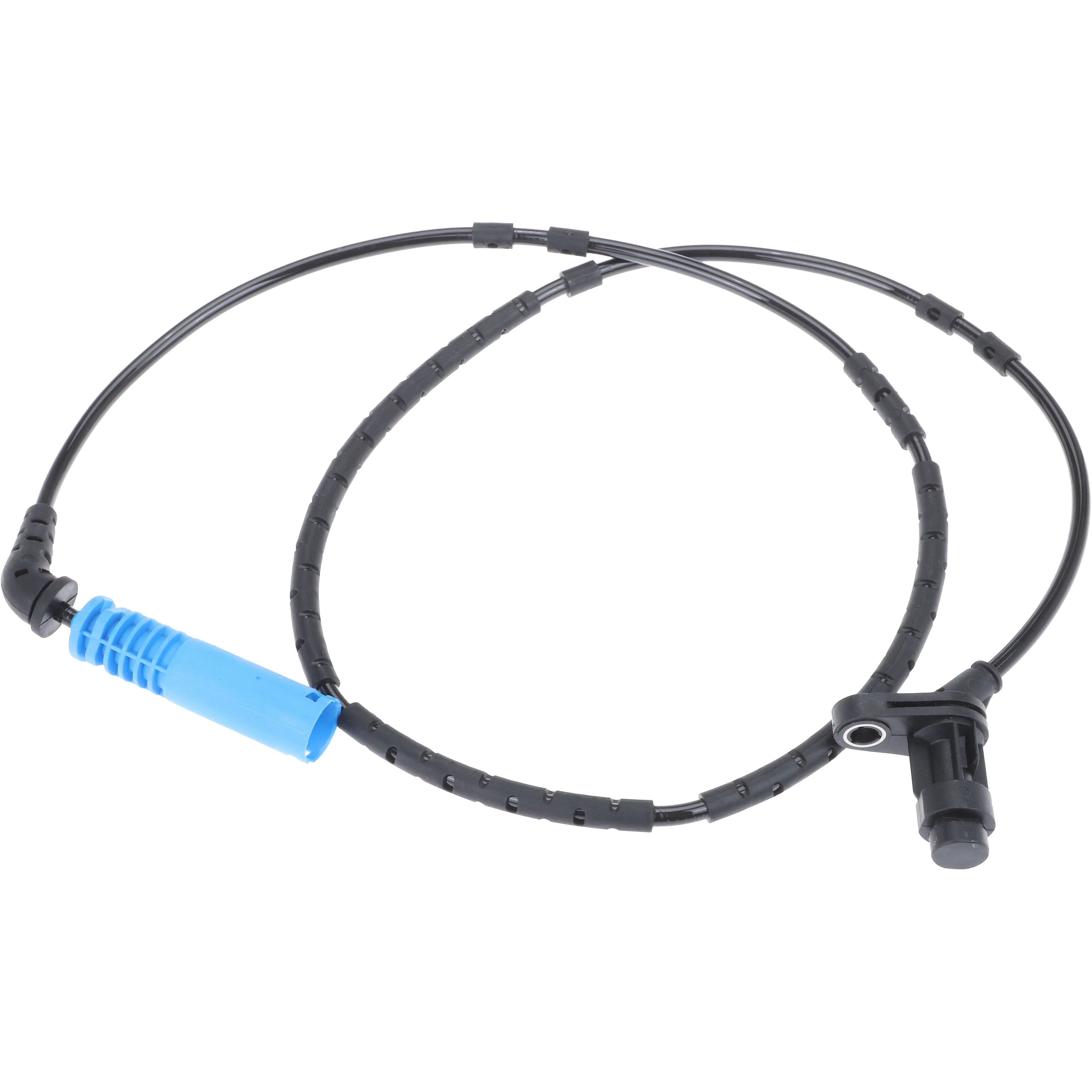 URO Parts Rectangle ABS Wheel Speed Sensor URO-015722 | AutoZone URO Parts Rectangle ABS Wheel Speed Sensor URO-015722 | AutoZone