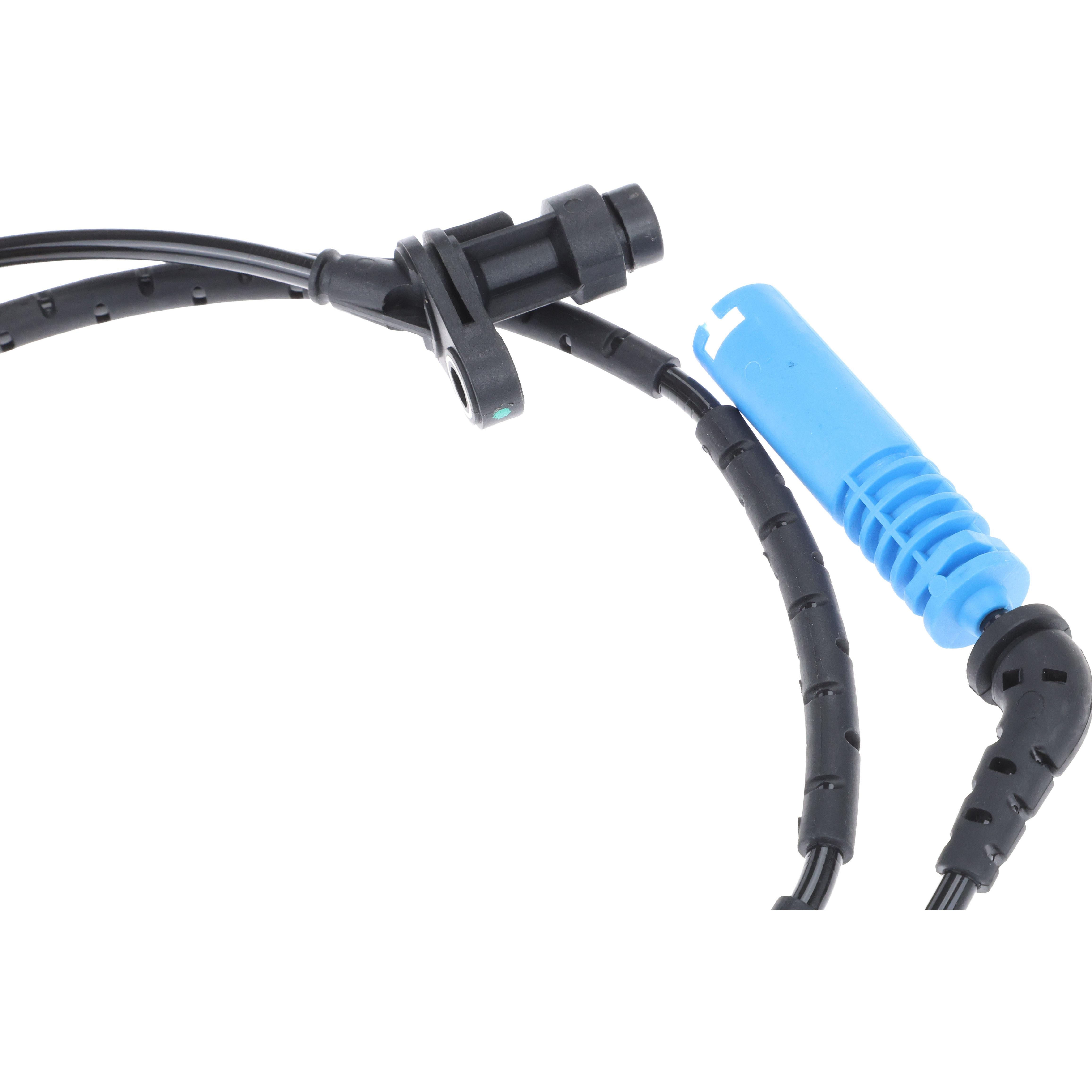 URO Parts Rectangle ABS Wheel Speed Sensor URO-015722 | AutoZone